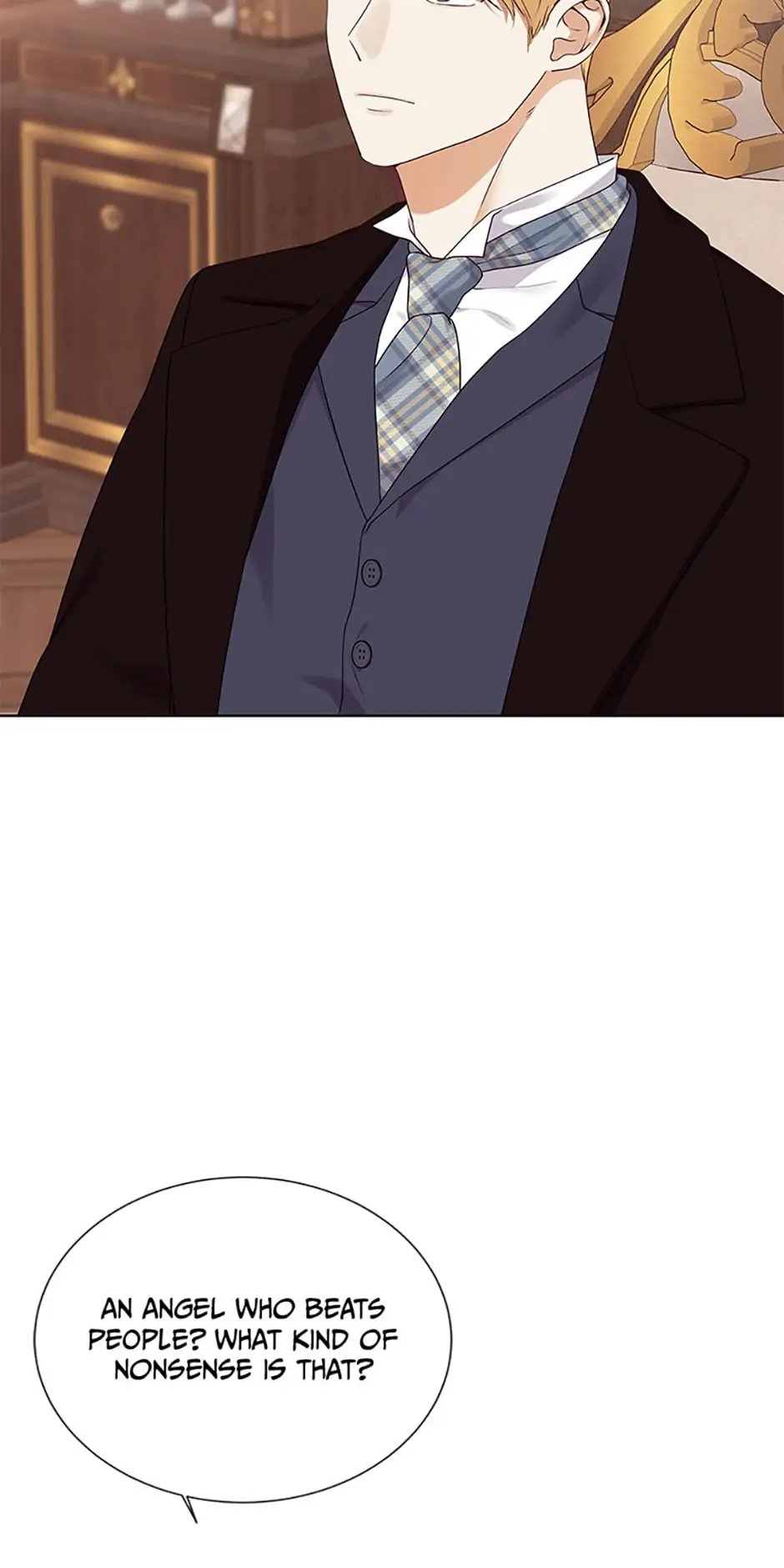 The Unwelcome Guests of House Fildette chapter 49 - page 10