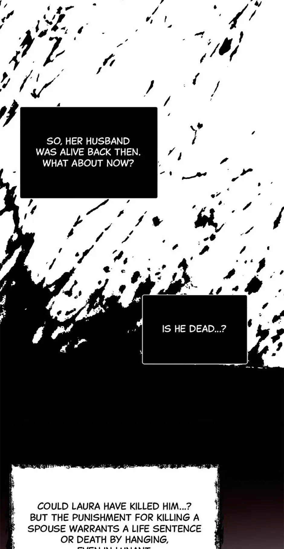 The Unwelcome Guests of House Fildette chapter 49 - page 14