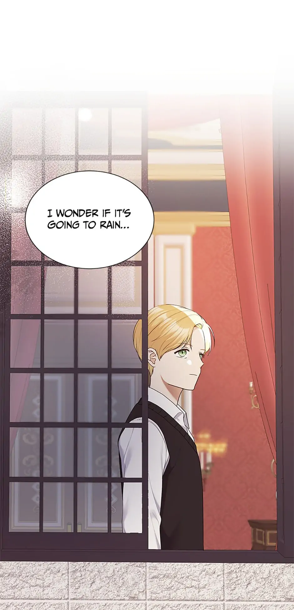 The Unwelcome Guests of House Fildette chapter 49 - page 22
