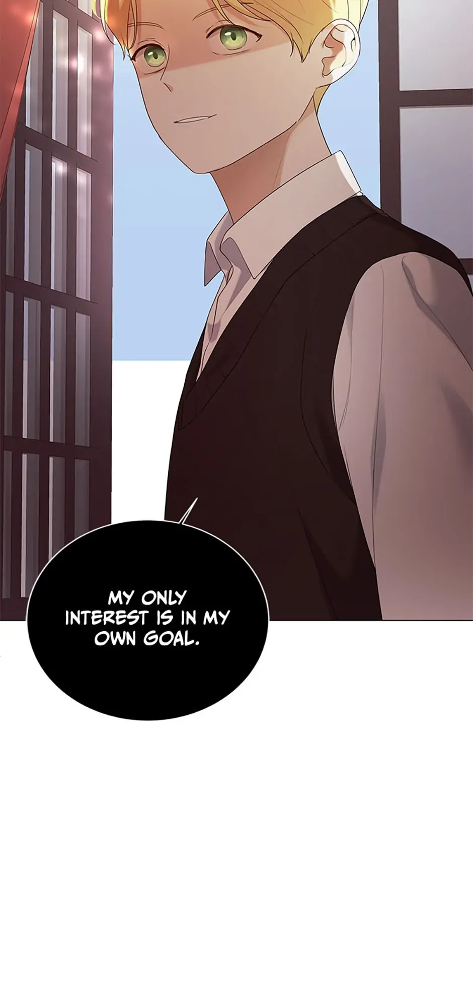 The Unwelcome Guests of House Fildette chapter 49 - page 27
