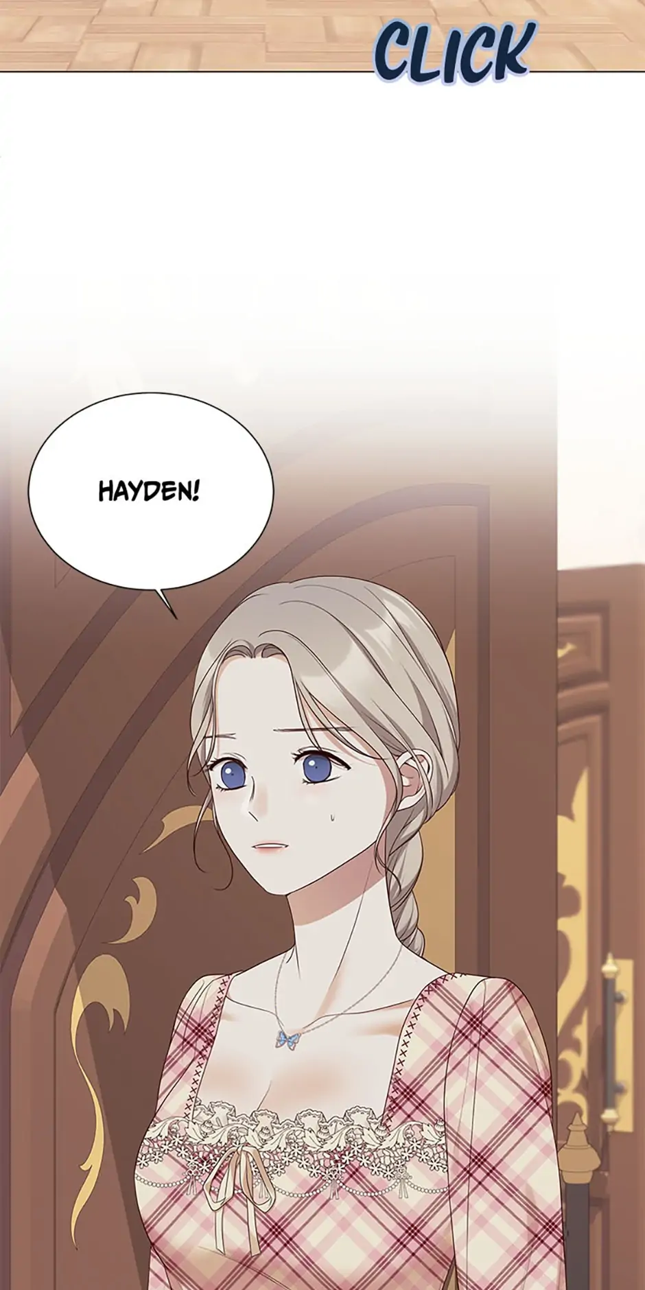 The Unwelcome Guests of House Fildette chapter 49 - page 34