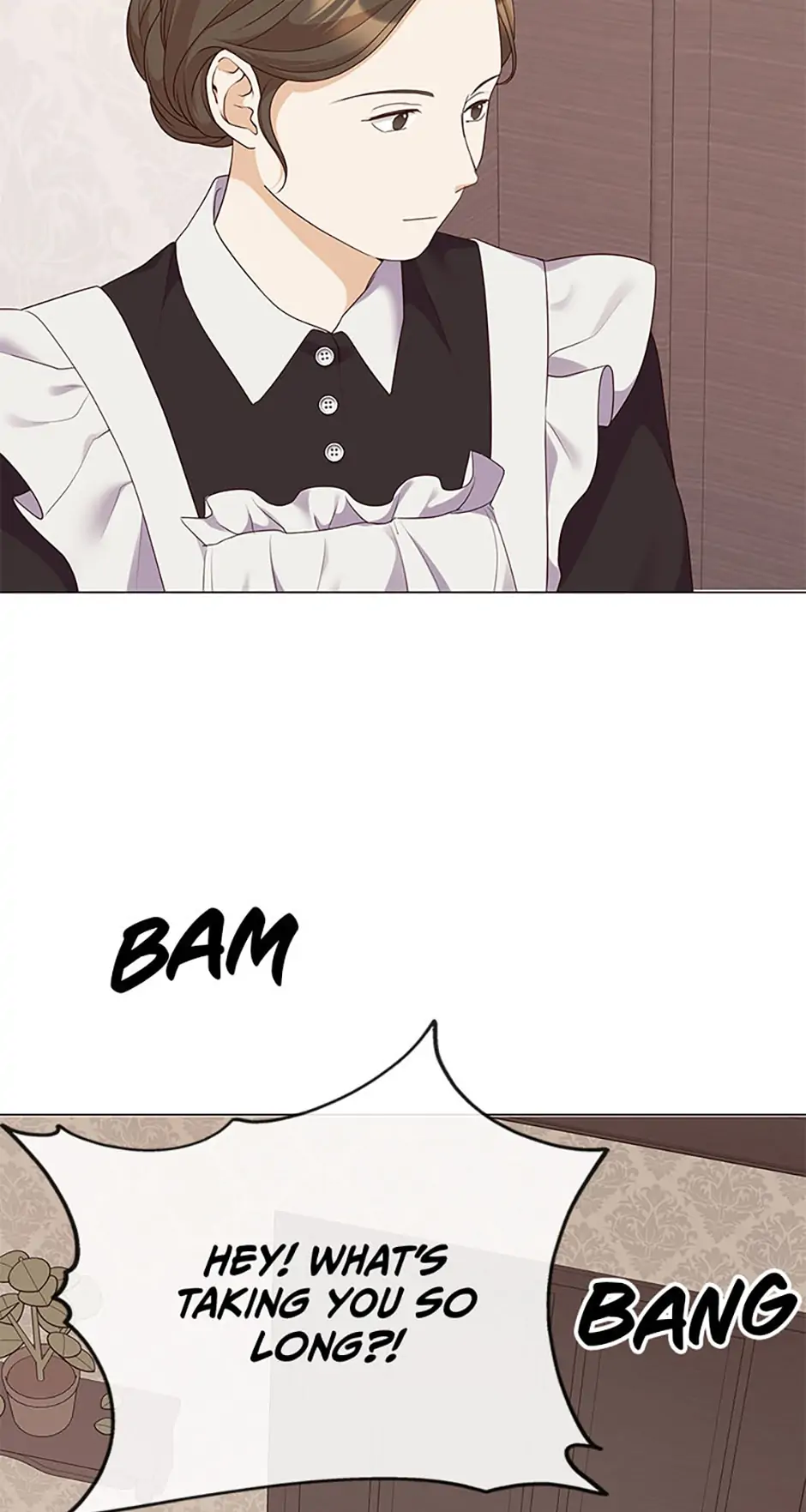 The Unwelcome Guests of House Fildette chapter 49 - page 45