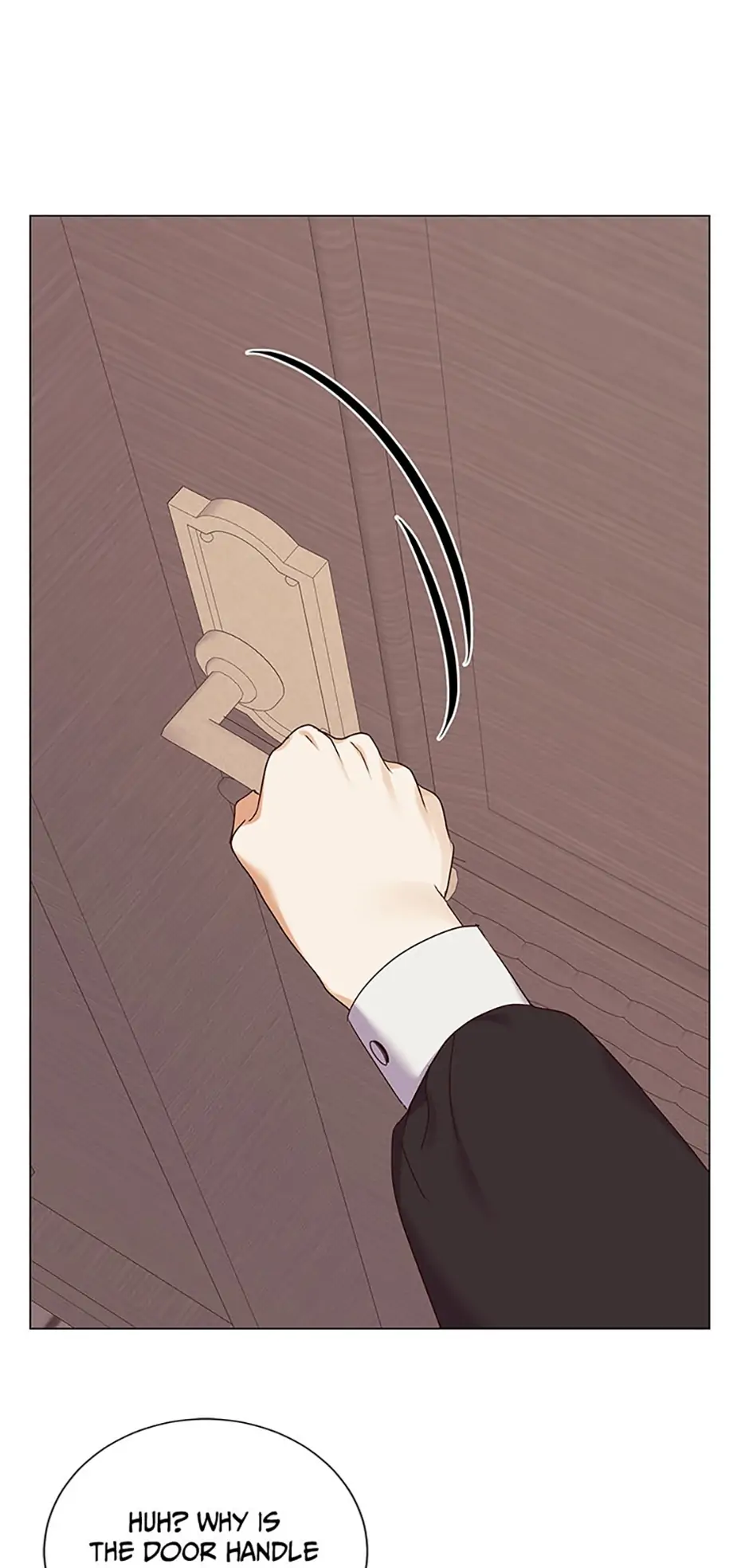 The Unwelcome Guests of House Fildette chapter 49 - page 47