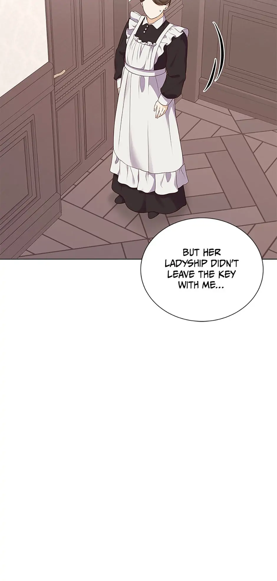The Unwelcome Guests of House Fildette chapter 49 - page 49