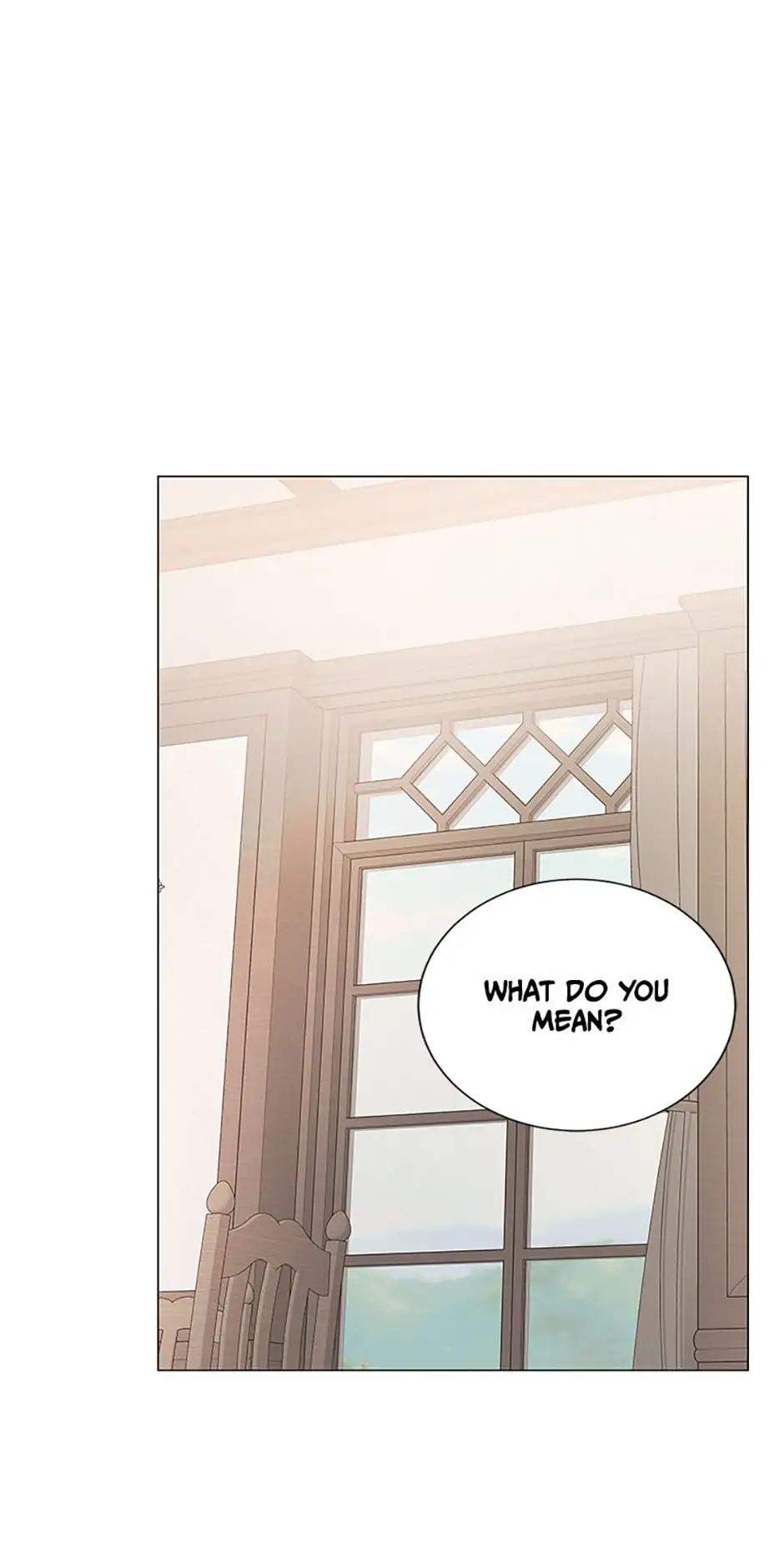 The Unwelcome Guests of House Fildette chapter 49 - page 56
