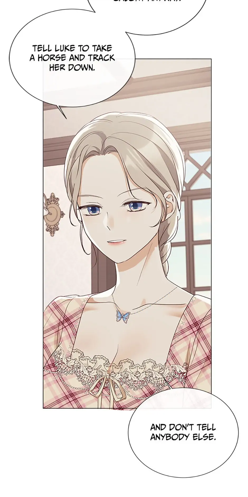 The Unwelcome Guests of House Fildette chapter 49 - page 60