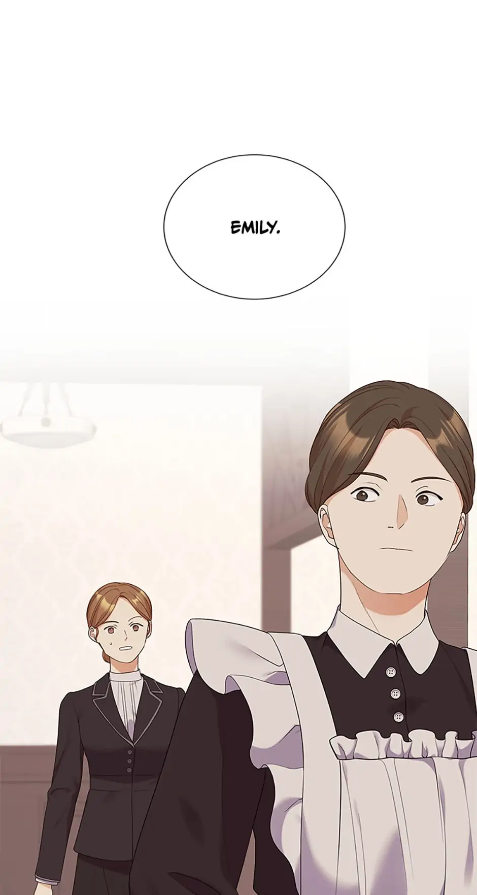 The Unwelcome Guests of House Fildette chapter 49 - page 65