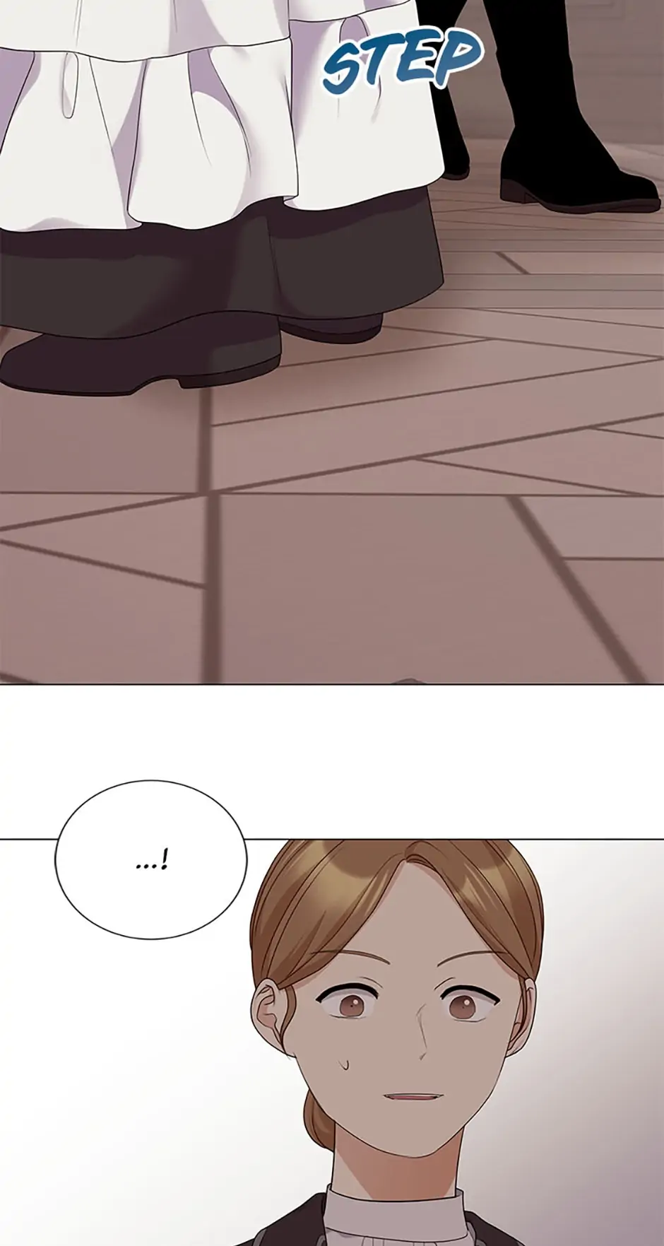 The Unwelcome Guests of House Fildette chapter 49 - page 67