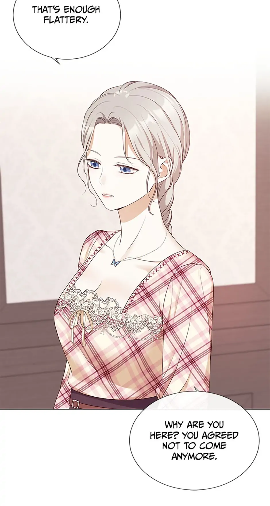 The Unwelcome Guests of House Fildette chapter 49 - page 79
