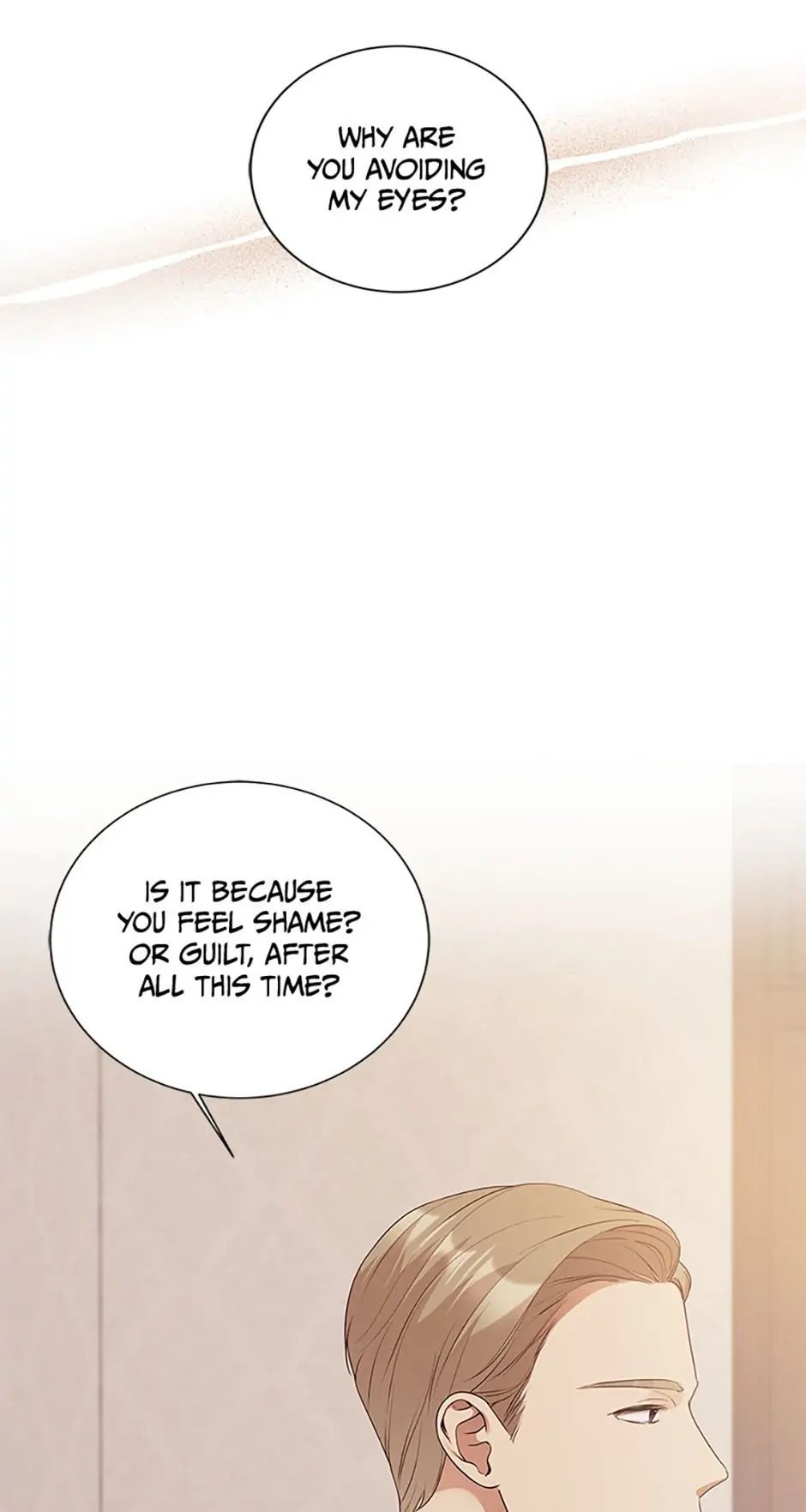 The Unwelcome Guests of House Fildette chapter 49 - page 80