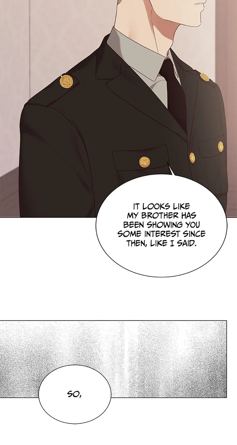 The Unwelcome Guests of House Fildette chapter 49 - page 81
