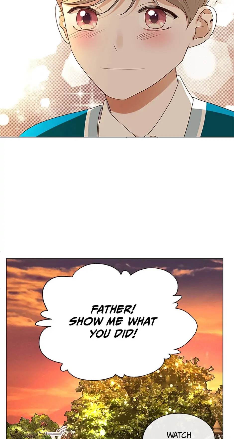 The Unwelcome Guests of House Fildette chapter 46 - page 14