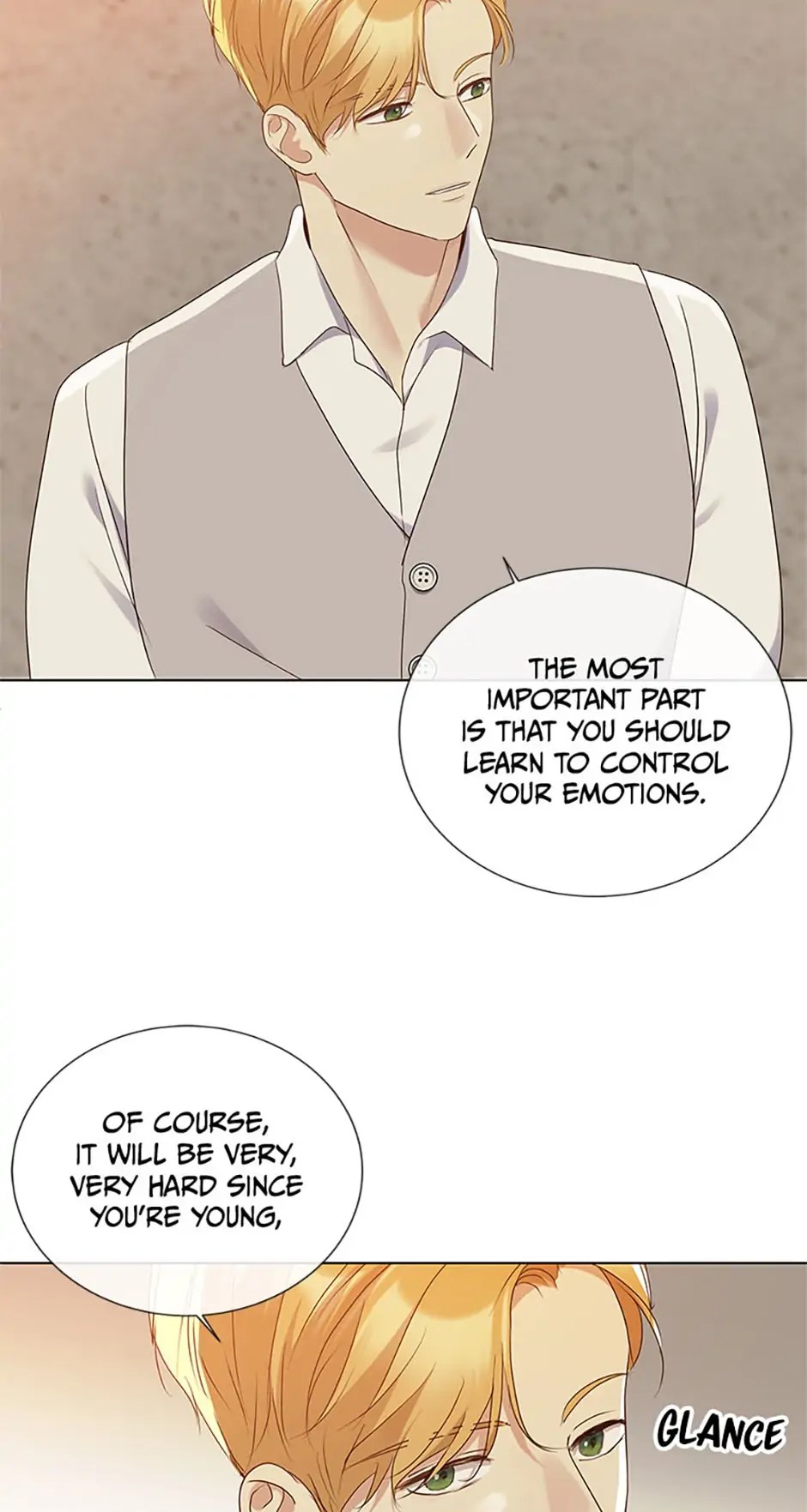 The Unwelcome Guests of House Fildette chapter 46 - page 23
