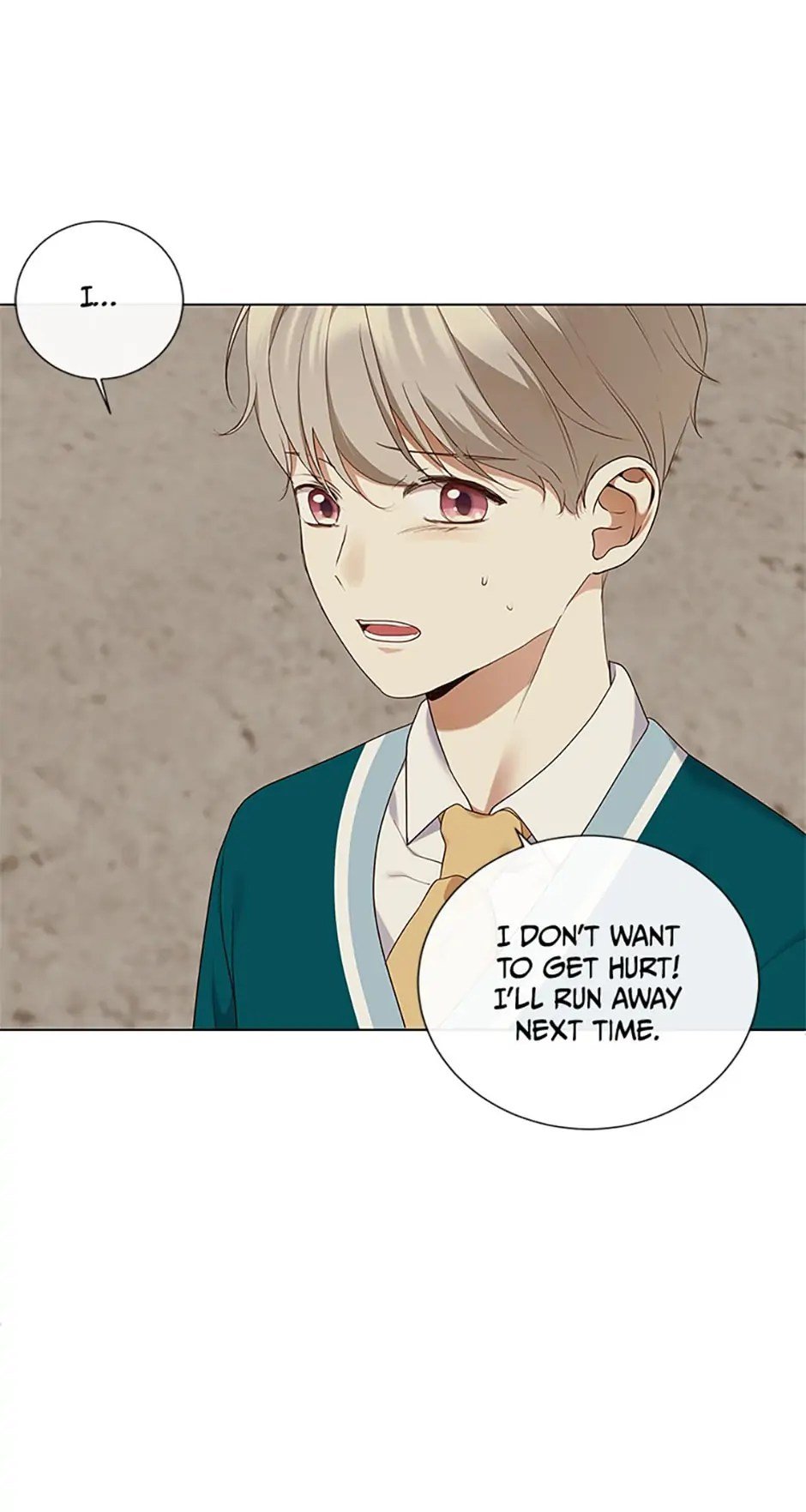 The Unwelcome Guests of House Fildette chapter 46 - page 28