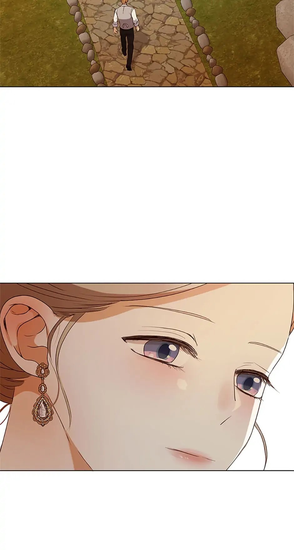 The Unwelcome Guests of House Fildette chapter 46 - page 32