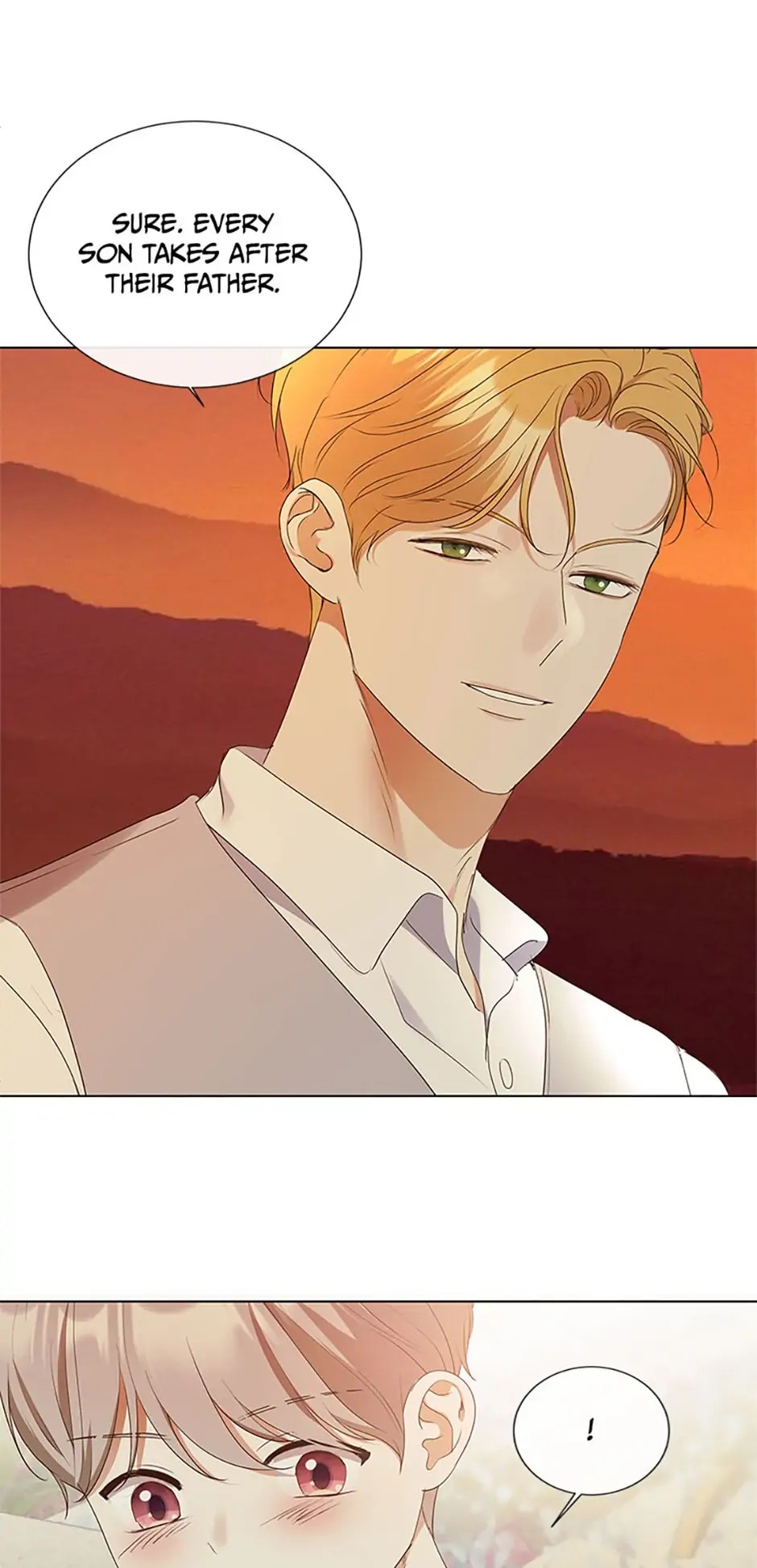 The Unwelcome Guests of House Fildette chapter 46 - page 4