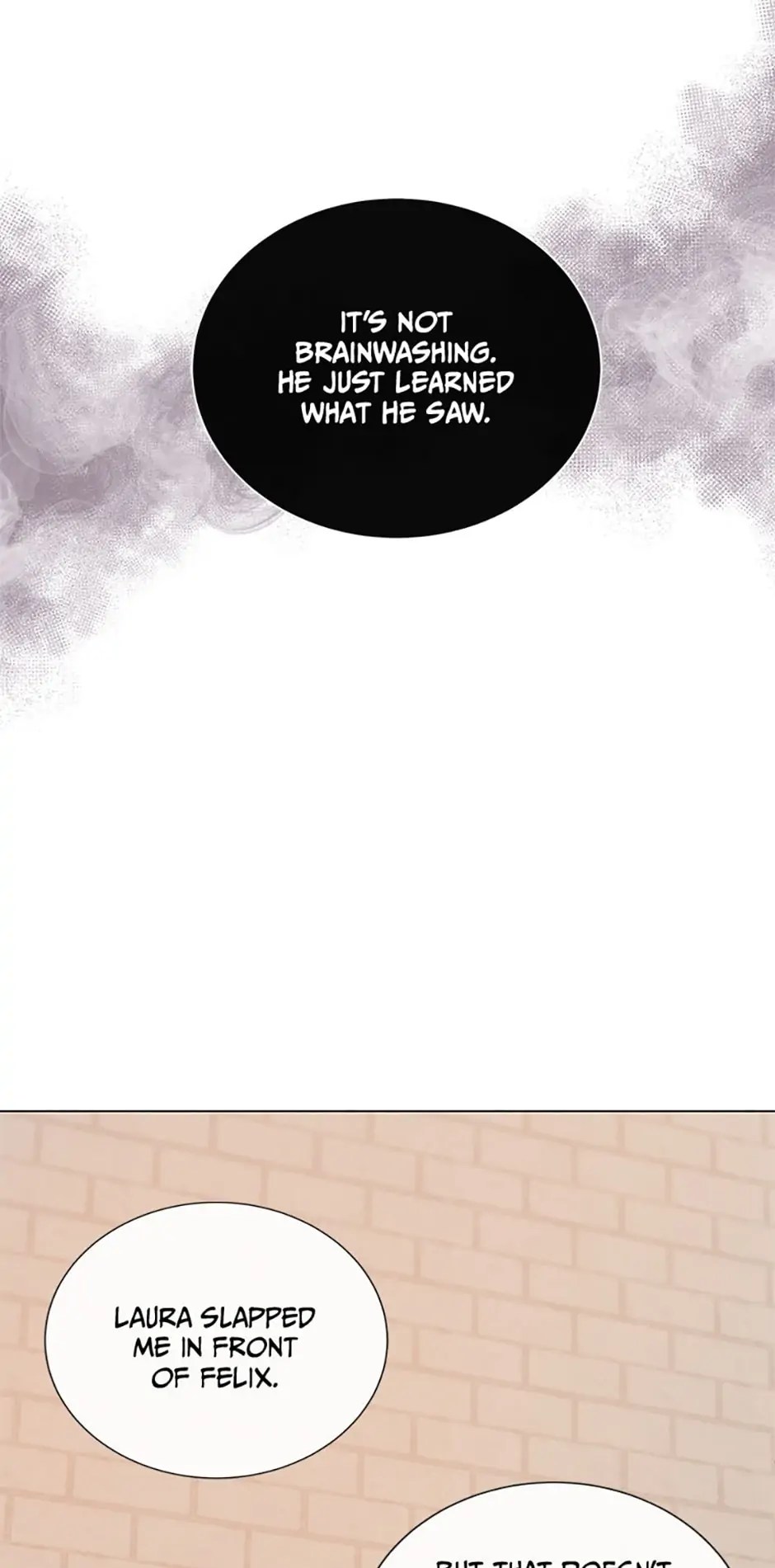 The Unwelcome Guests of House Fildette chapter 46 - page 44