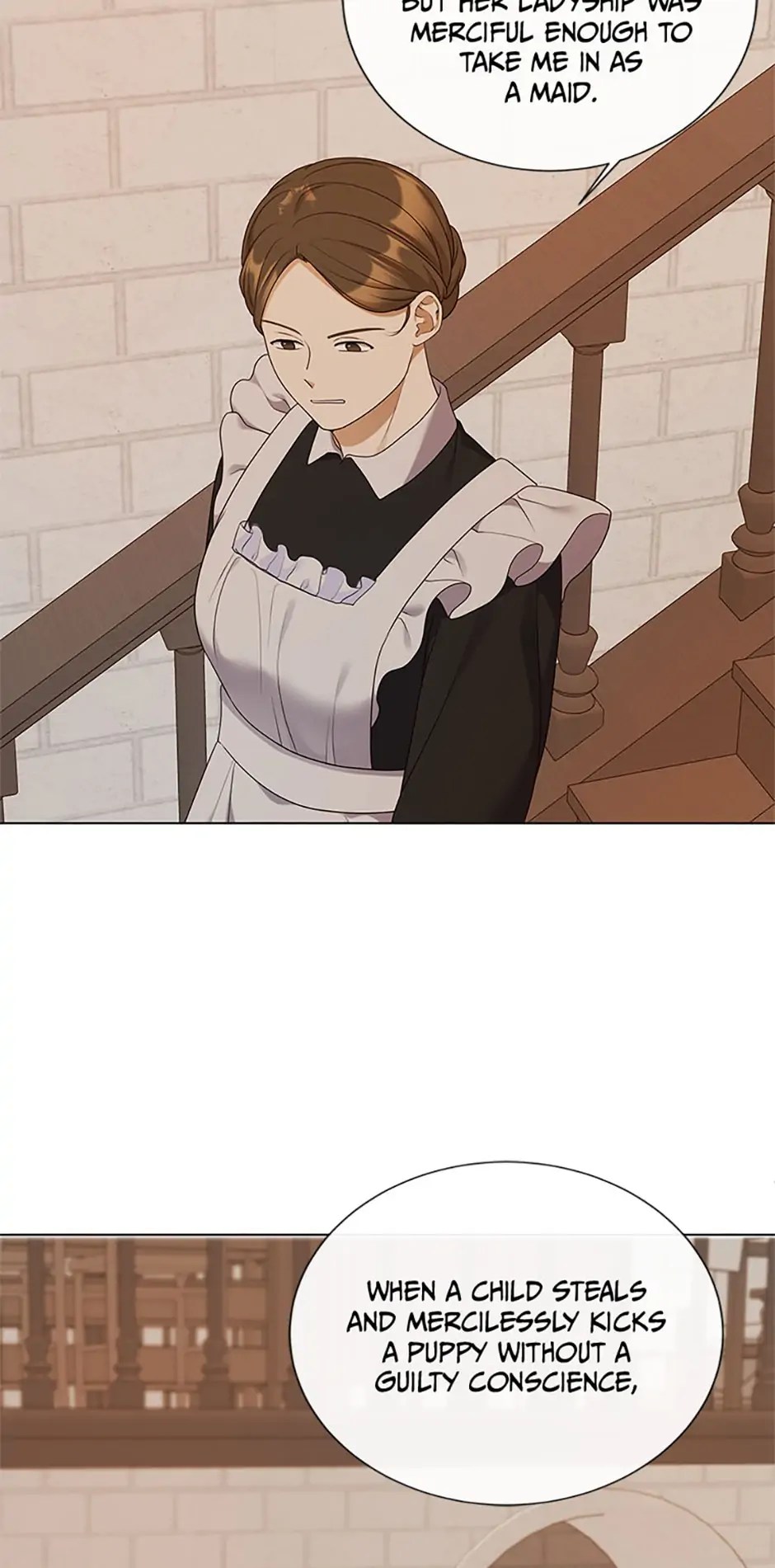 The Unwelcome Guests of House Fildette chapter 46 - page 46