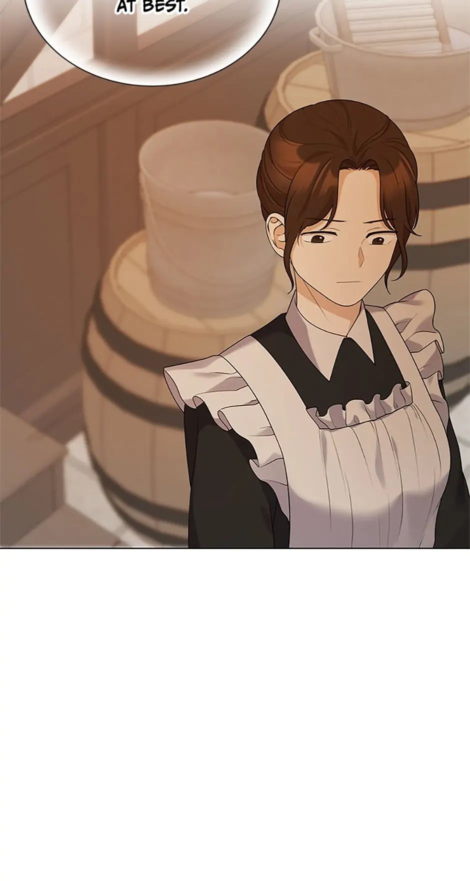 The Unwelcome Guests of House Fildette chapter 46 - page 50