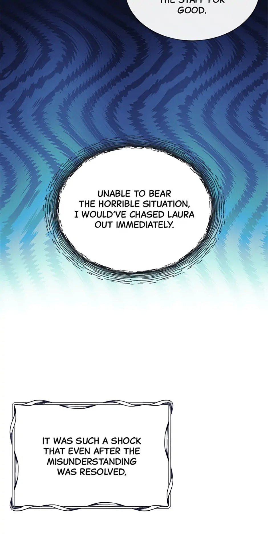 The Unwelcome Guests of House Fildette chapter 46 - page 65