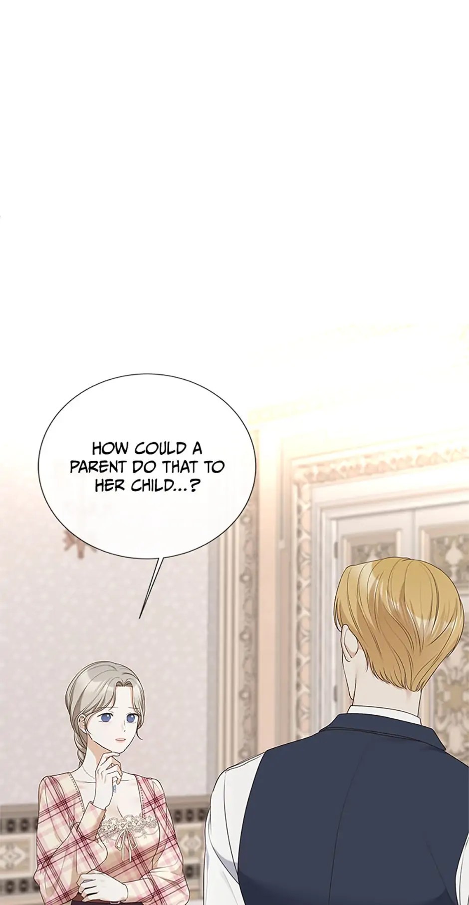 The Unwelcome Guests of House Fildette chapter 46 - page 70