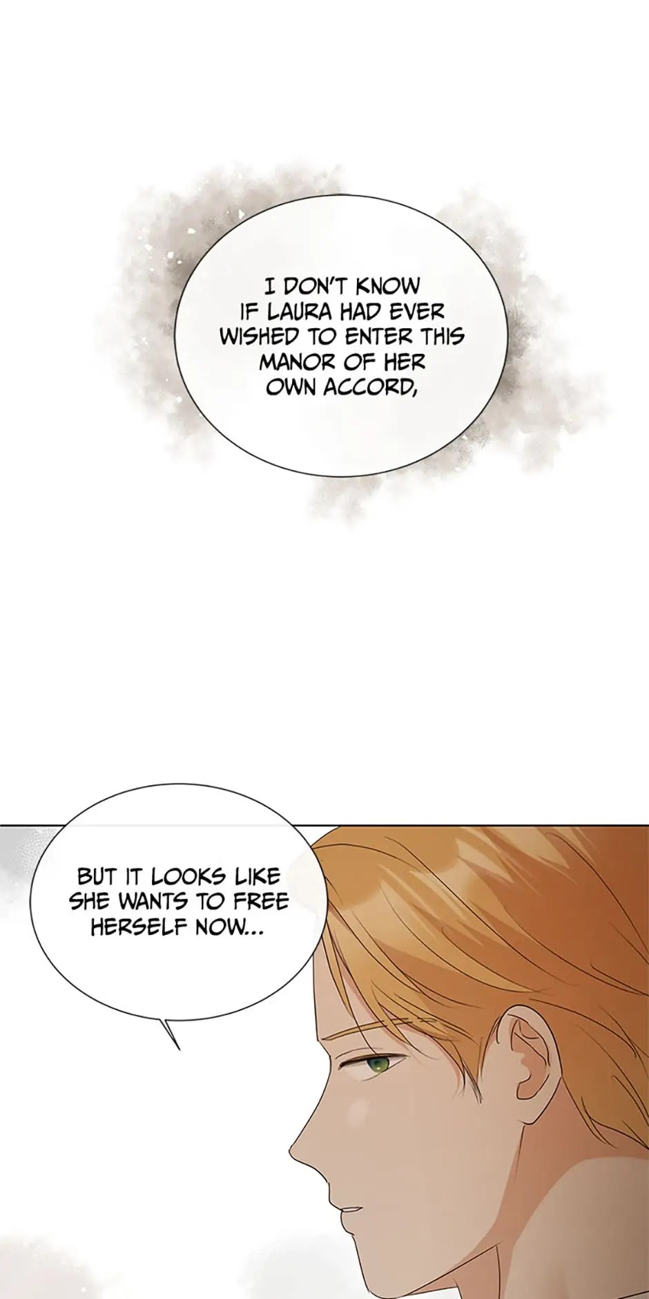 The Unwelcome Guests of House Fildette chapter 46 - page 74