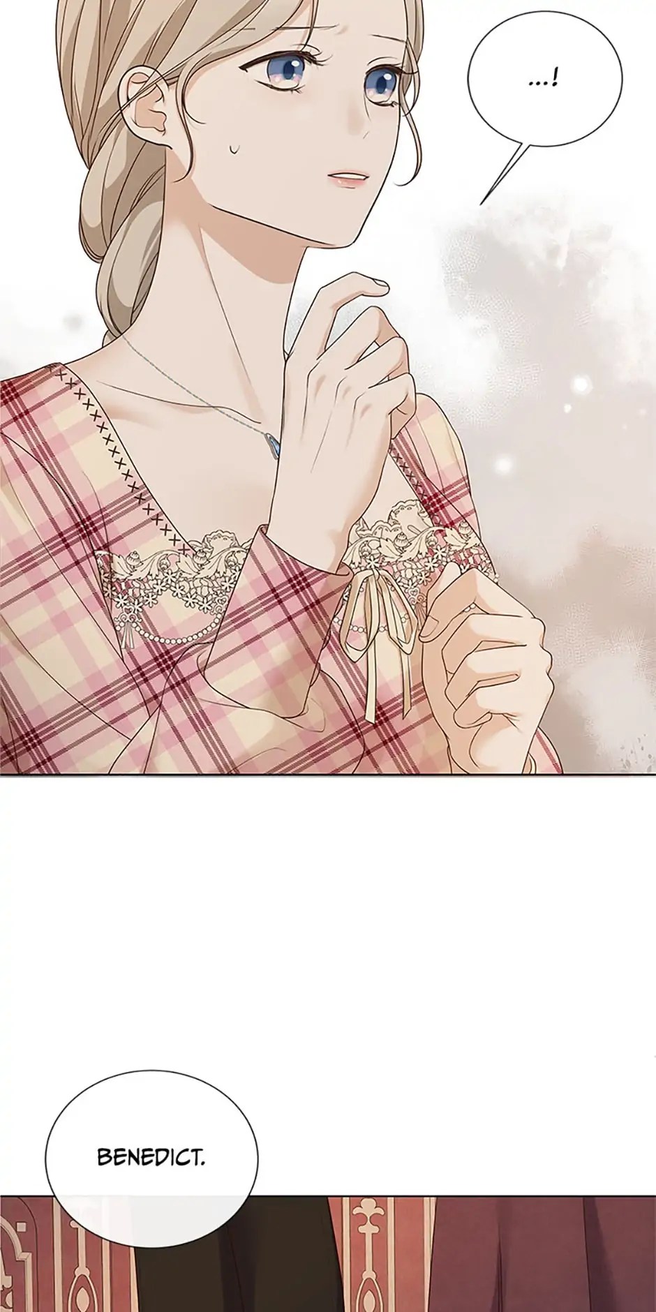 The Unwelcome Guests of House Fildette chapter 46 - page 76