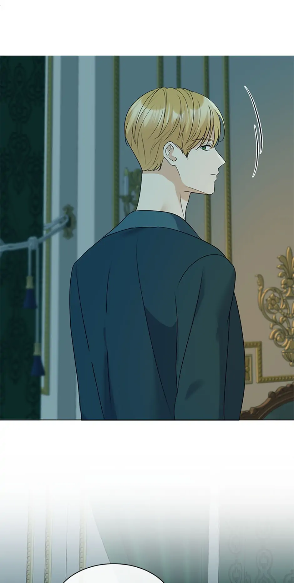 The Unwelcome Guests of House Fildette chapter 39 - page 11