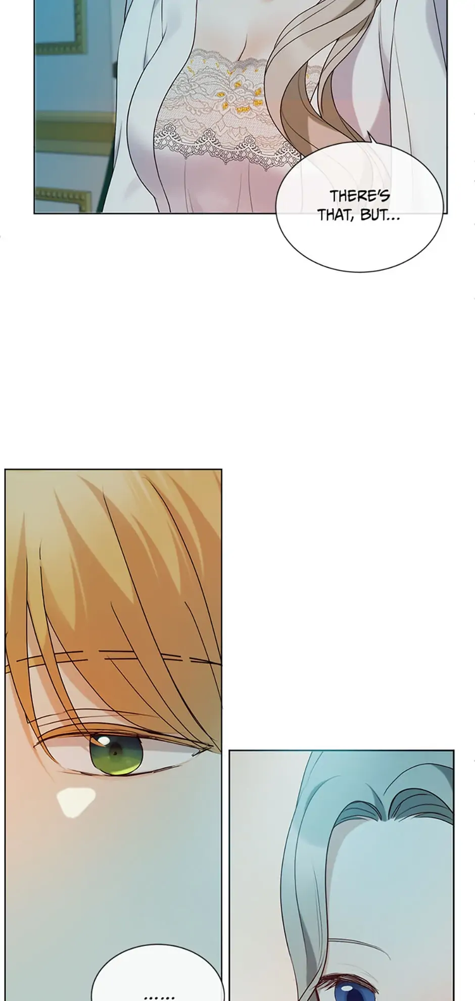 The Unwelcome Guests of House Fildette chapter 39 - page 20
