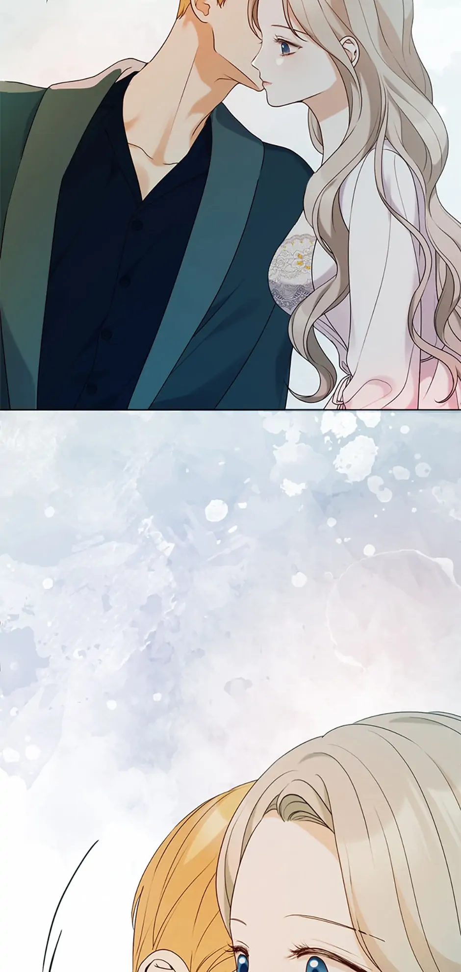 The Unwelcome Guests of House Fildette chapter 39 - page 22