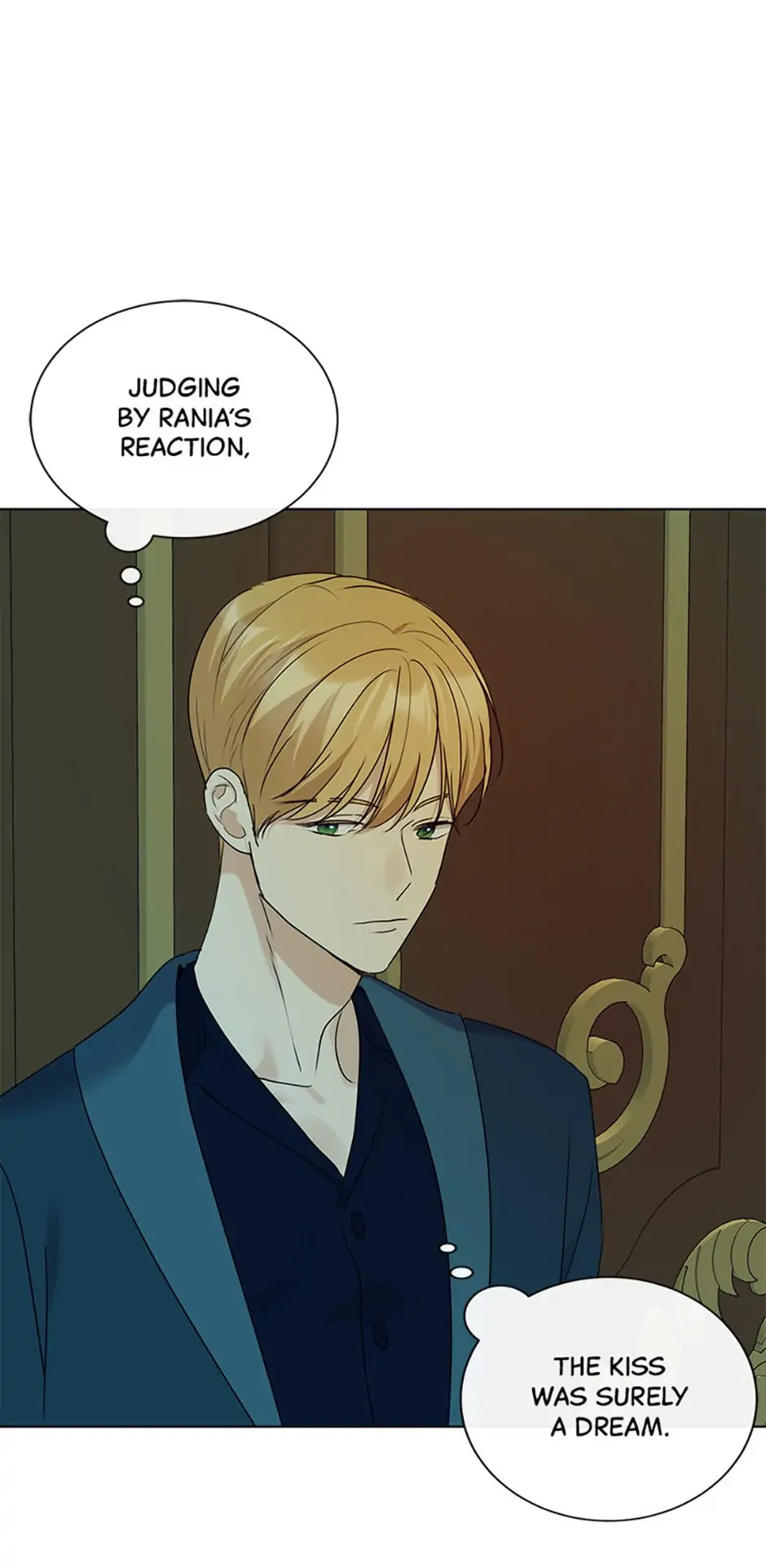 The Unwelcome Guests of House Fildette chapter 39 - page 33