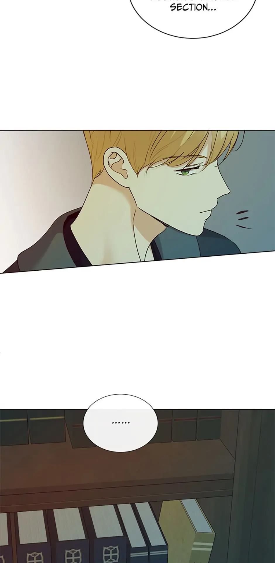 The Unwelcome Guests of House Fildette chapter 39 - page 39