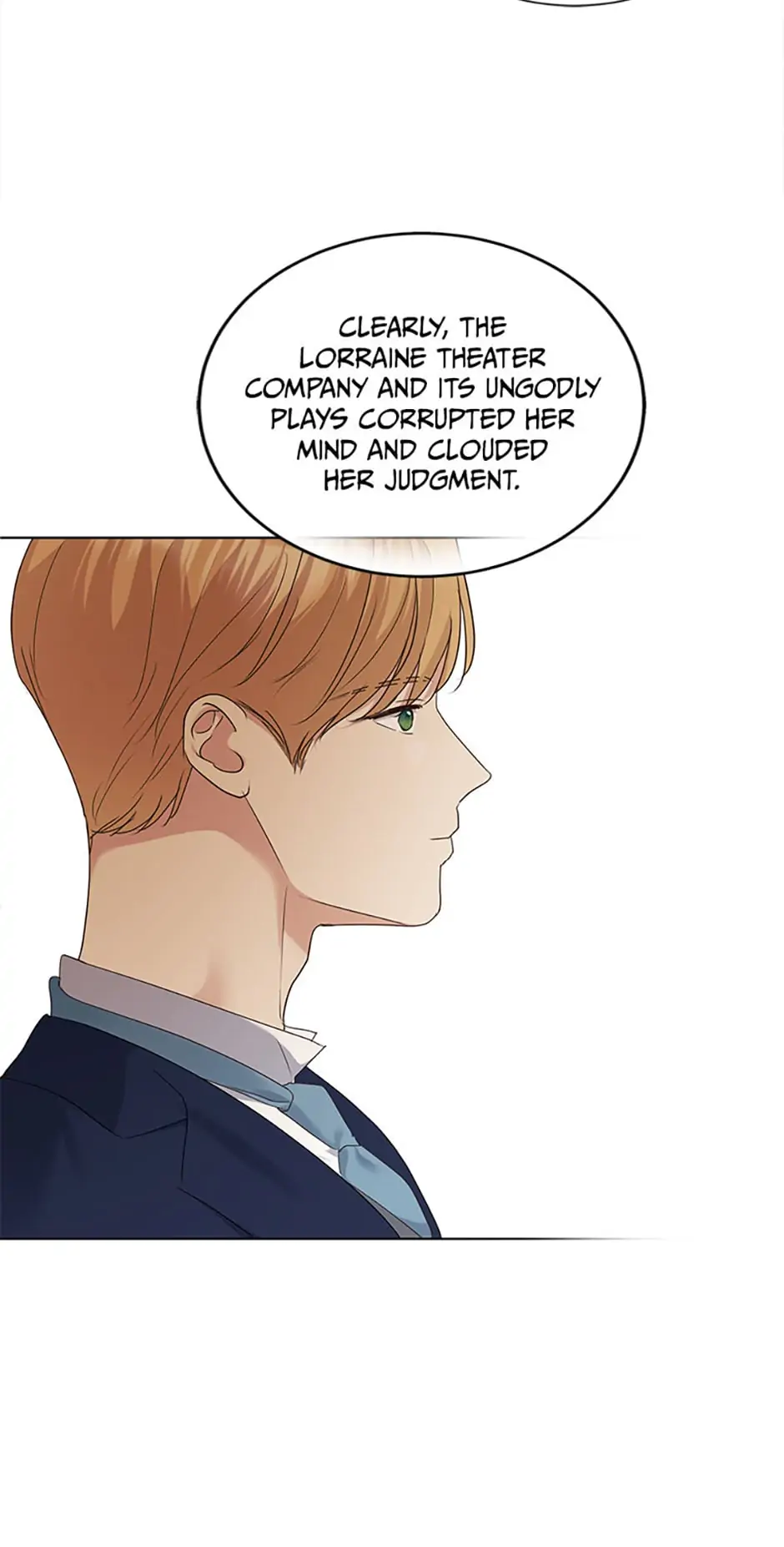 The Unwelcome Guests of House Fildette chapter 39 - page 56