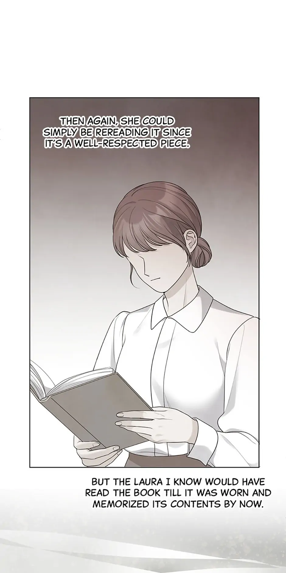 The Unwelcome Guests of House Fildette chapter 39 - page 74