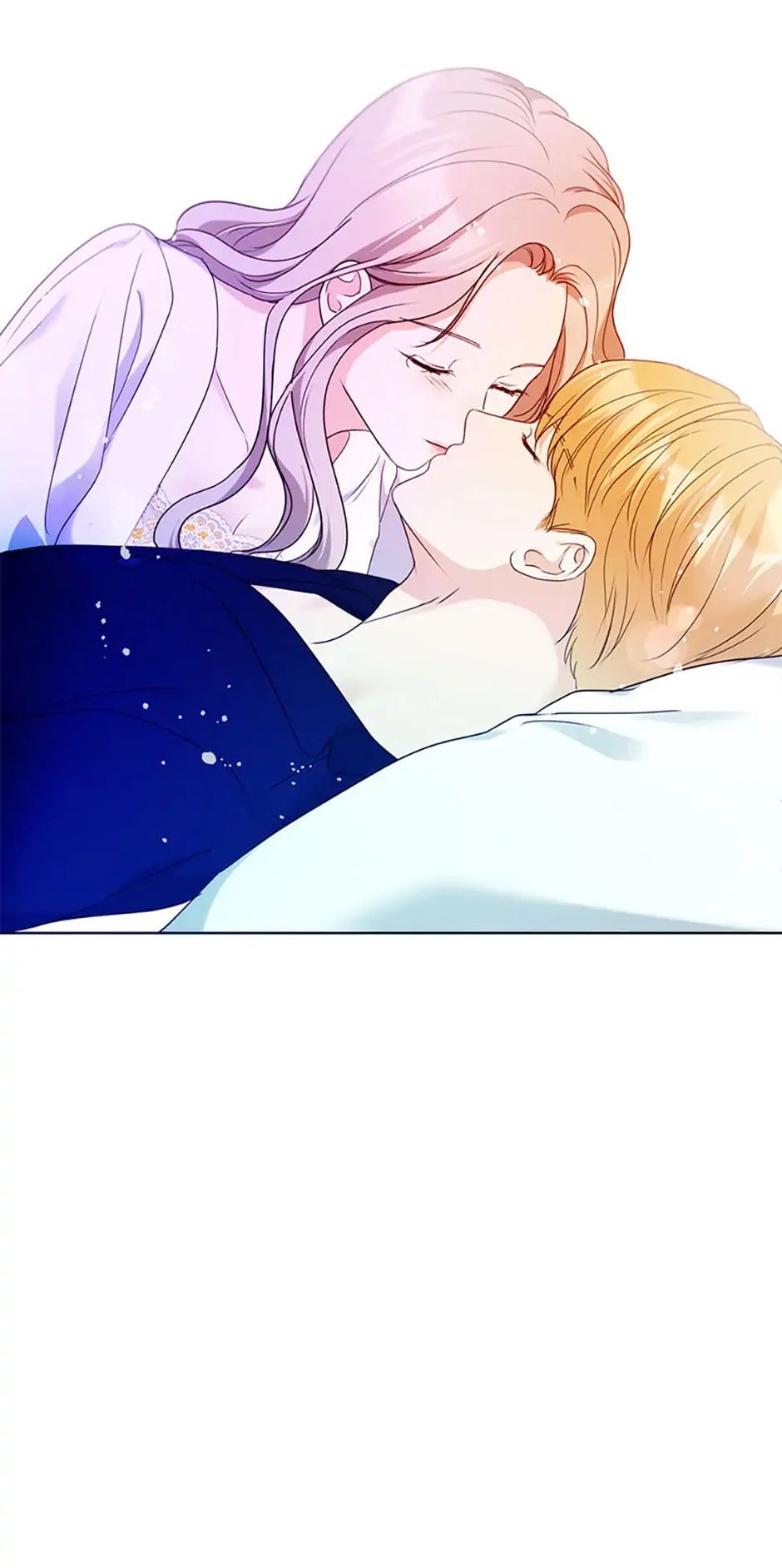 The Unwelcome Guests of House Fildette chapter 38 - page 106