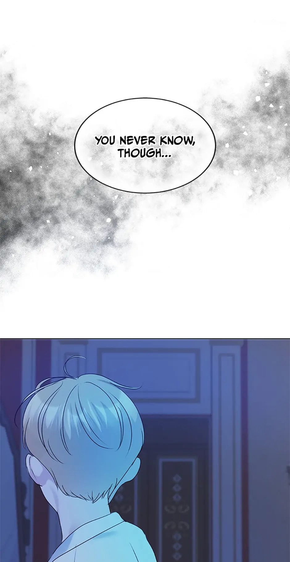 The Unwelcome Guests of House Fildette chapter 38 - page 20