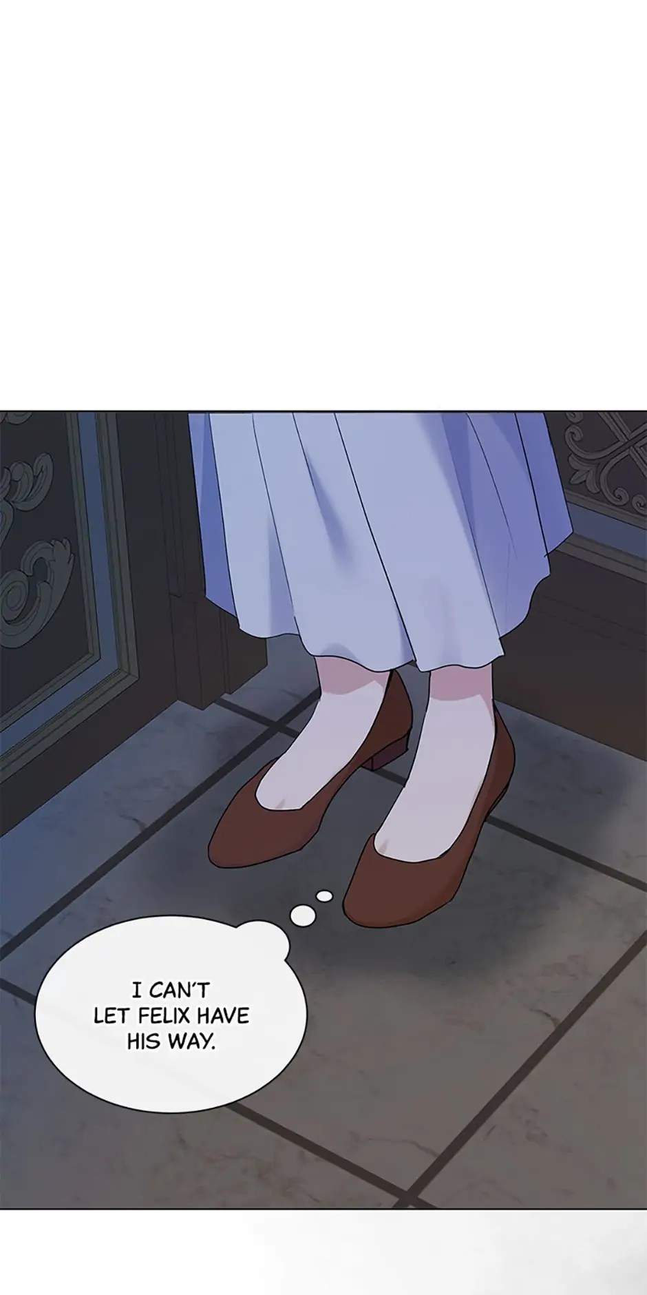 The Unwelcome Guests of House Fildette chapter 38 - page 25