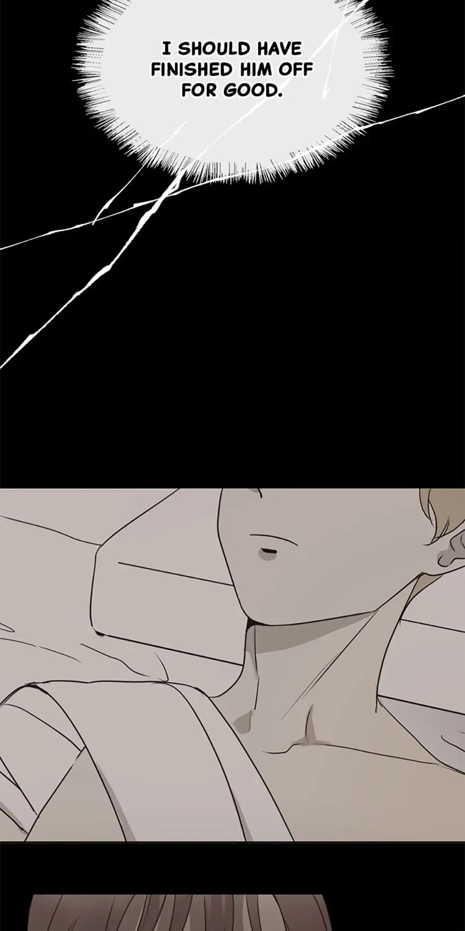 The Unwelcome Guests of House Fildette chapter 38 - page 30