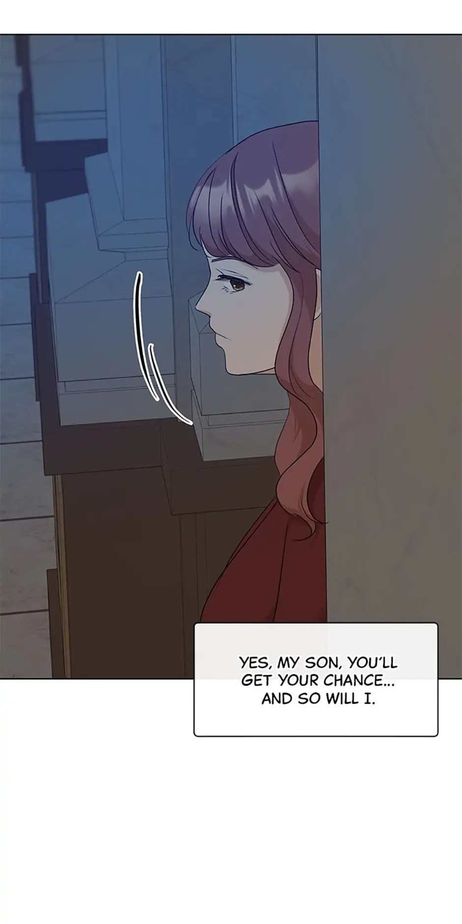 The Unwelcome Guests of House Fildette chapter 38 - page 33