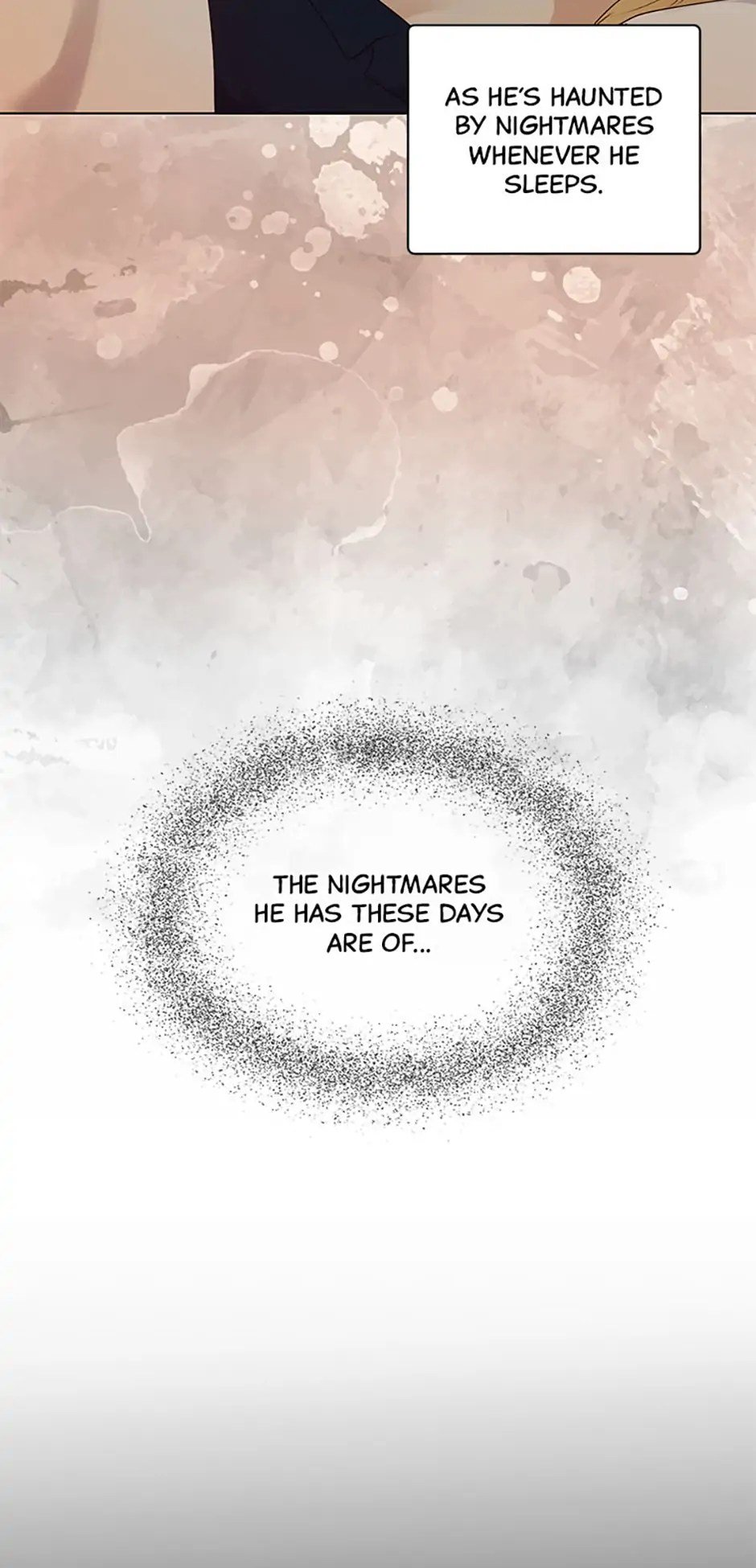 The Unwelcome Guests of House Fildette chapter 38 - page 43