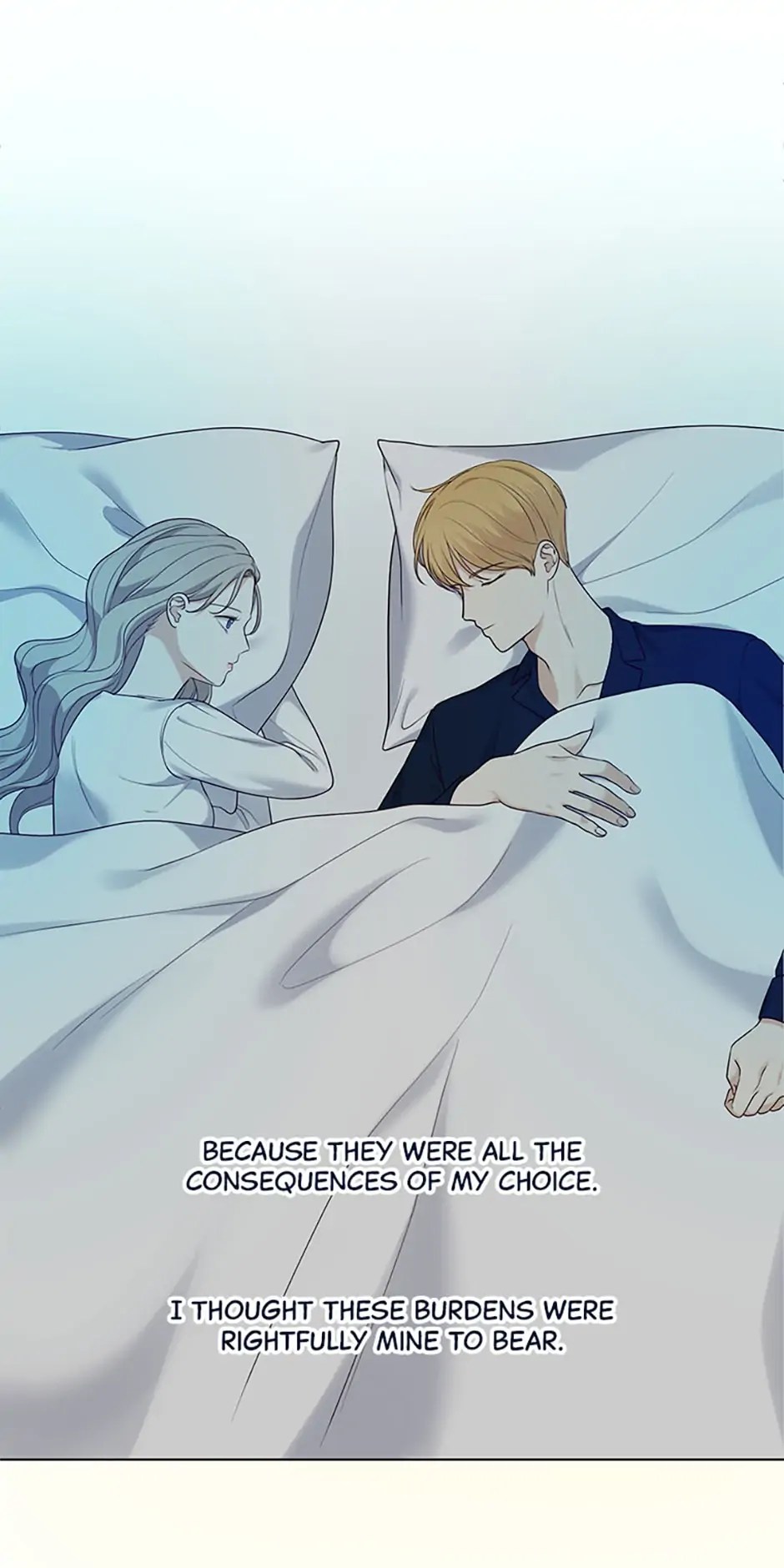The Unwelcome Guests of House Fildette chapter 38 - page 52