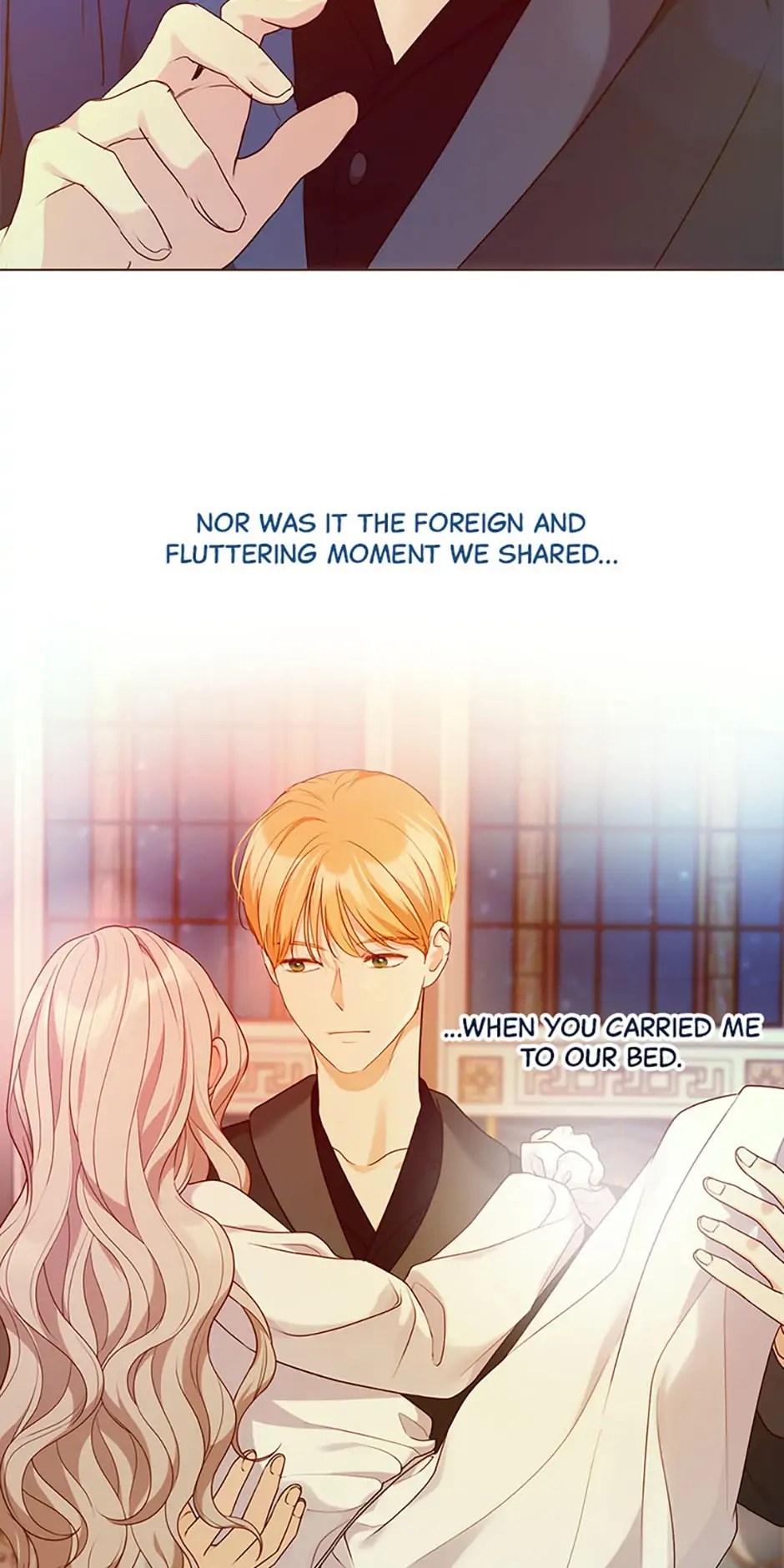 The Unwelcome Guests of House Fildette chapter 38 - page 54