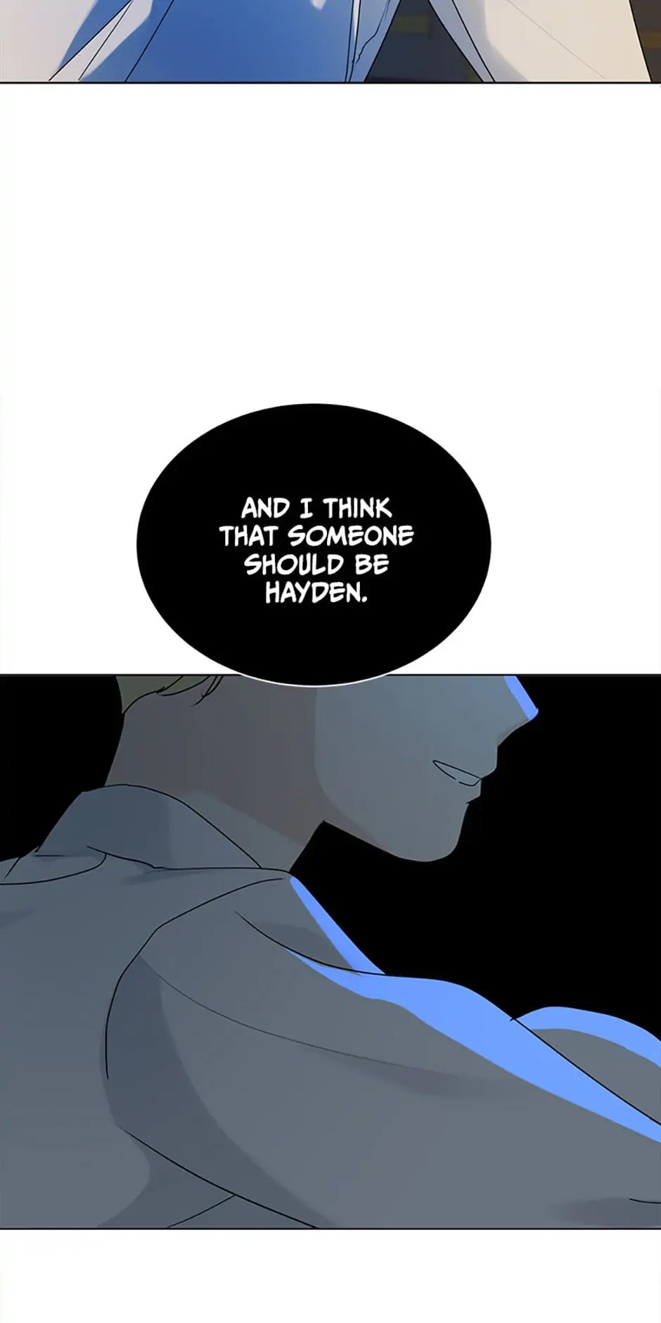 The Unwelcome Guests of House Fildette chapter 38 - page 6