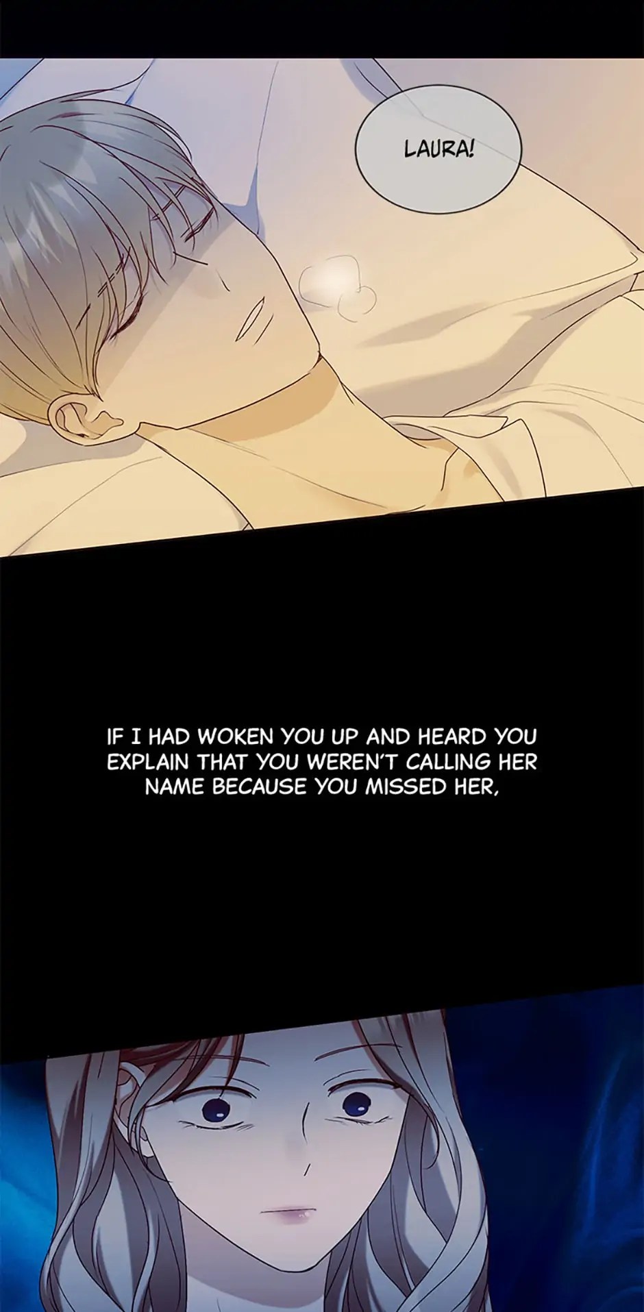 The Unwelcome Guests of House Fildette chapter 38 - page 61