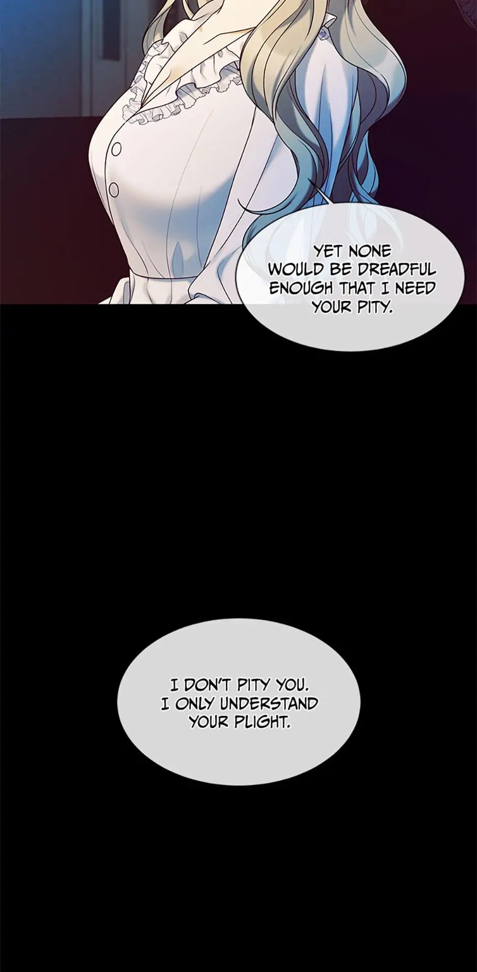 The Unwelcome Guests of House Fildette chapter 38 - page 67