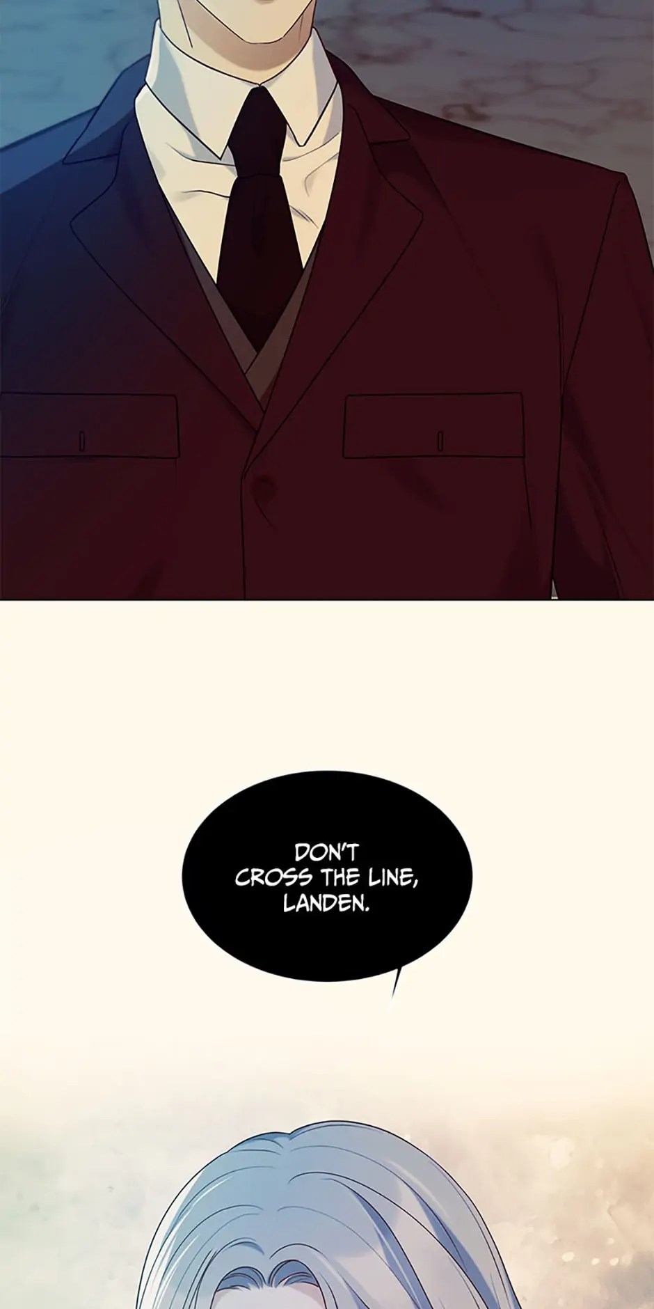 The Unwelcome Guests of House Fildette chapter 38 - page 78