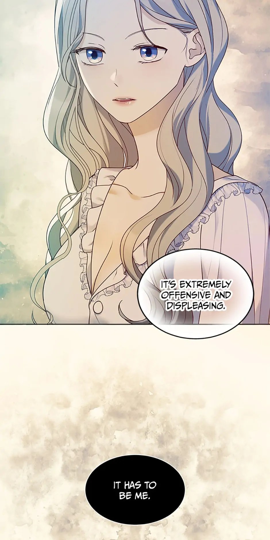 The Unwelcome Guests of House Fildette chapter 38 - page 79