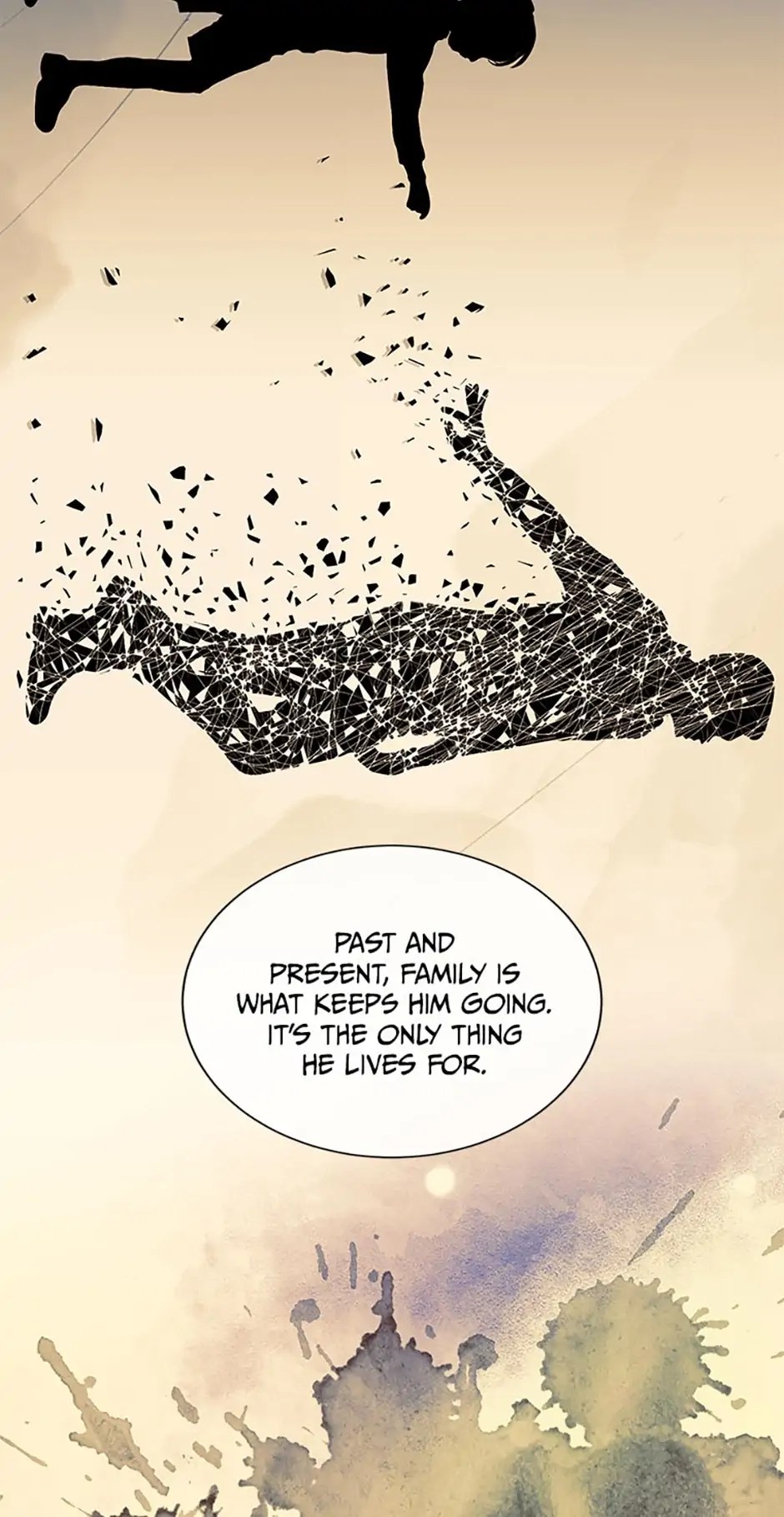 The Unwelcome Guests of House Fildette chapter 38 - page 89