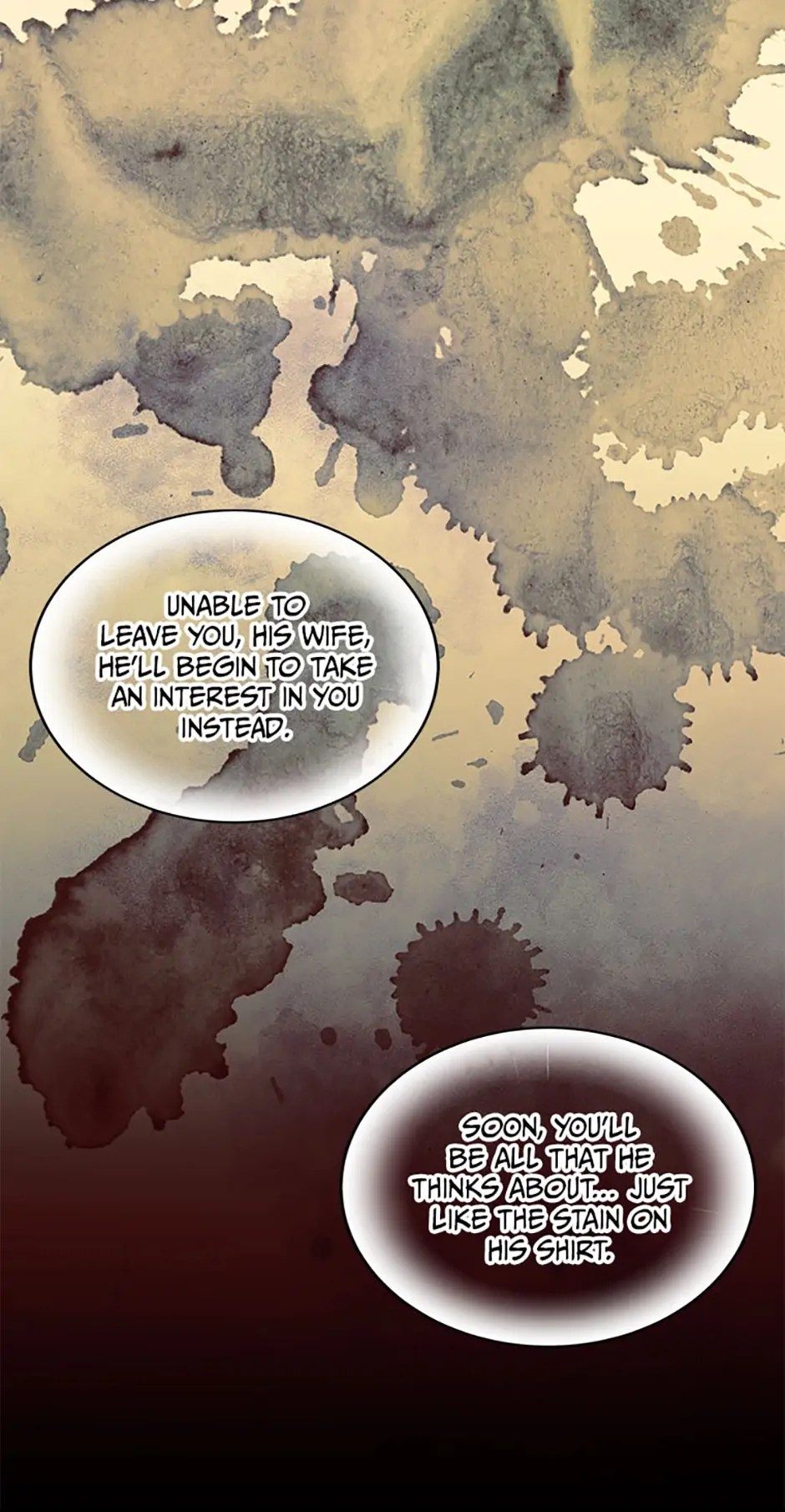 The Unwelcome Guests of House Fildette chapter 38 - page 90