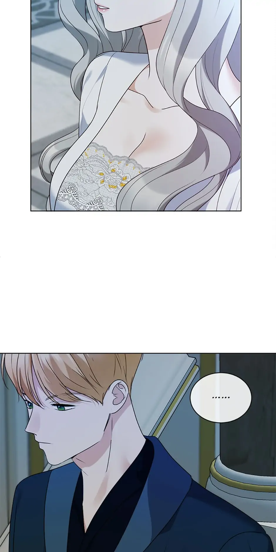The Unwelcome Guests of House Fildette chapter 37 - page 10